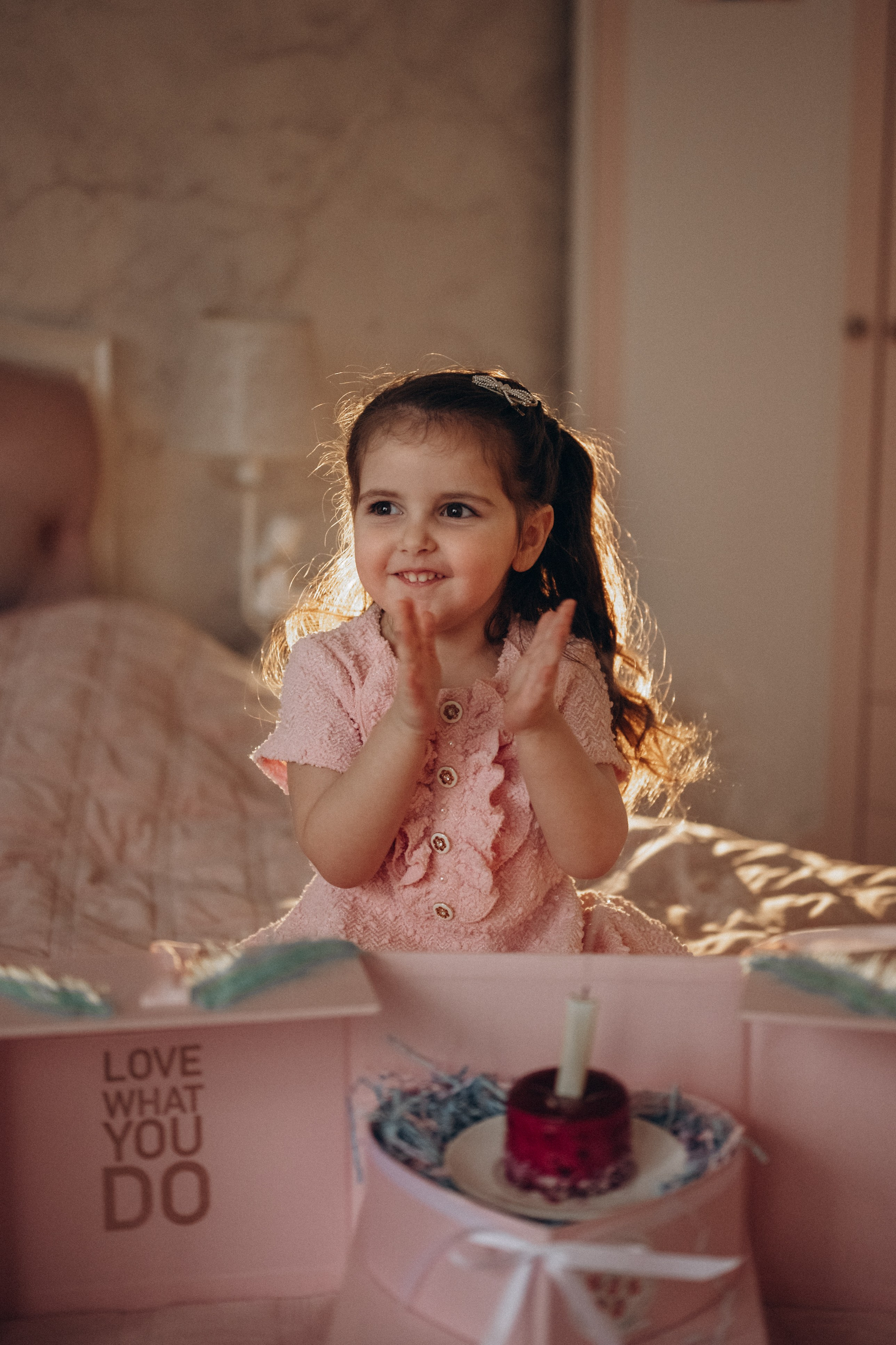 Самвел, Ануш, Валера, Ника и Вика. Фотограф Горбенко Анна