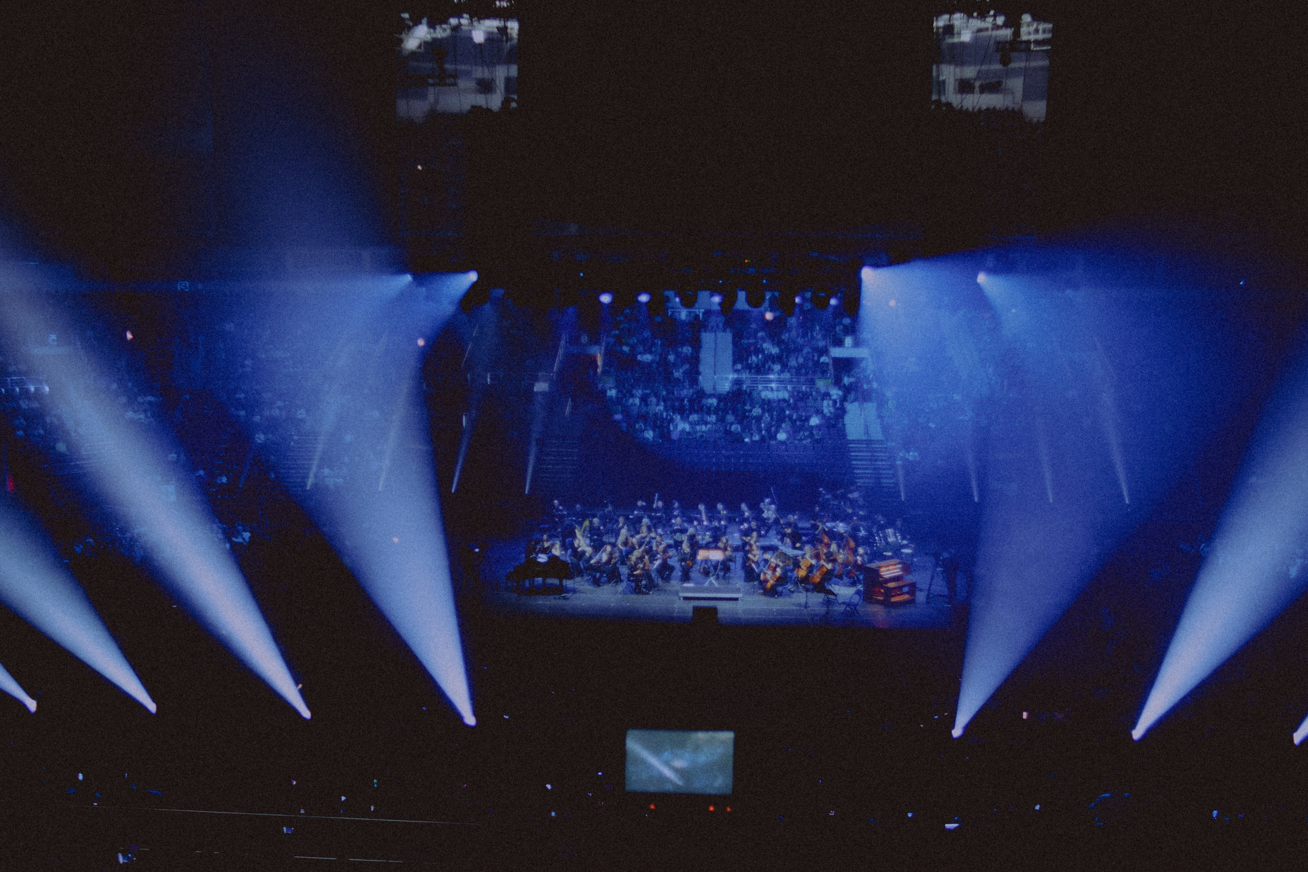 Cinema Medley Minsk Imperial Orchestra. Концертный фотограф в Санкт-Петербурге