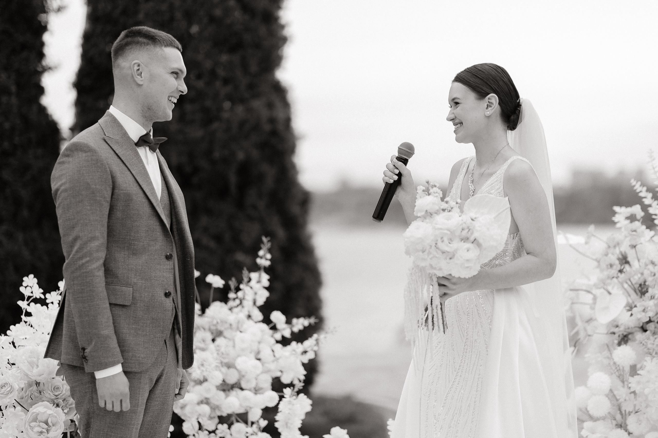 Роман и Юлия. Свадебный | Семейный фотограф