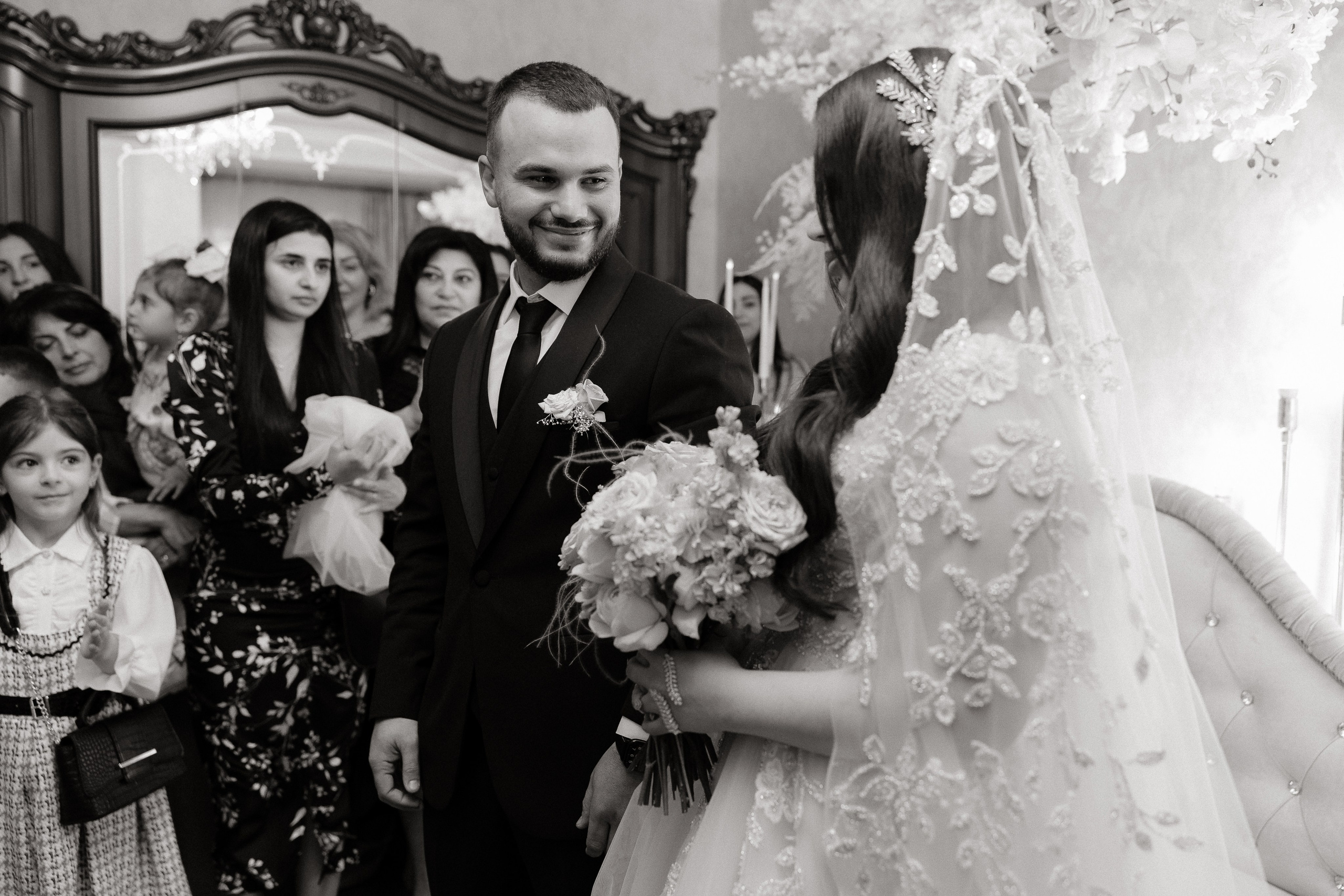 Wedding Day V&L. Свадебный | Семейный фотограф