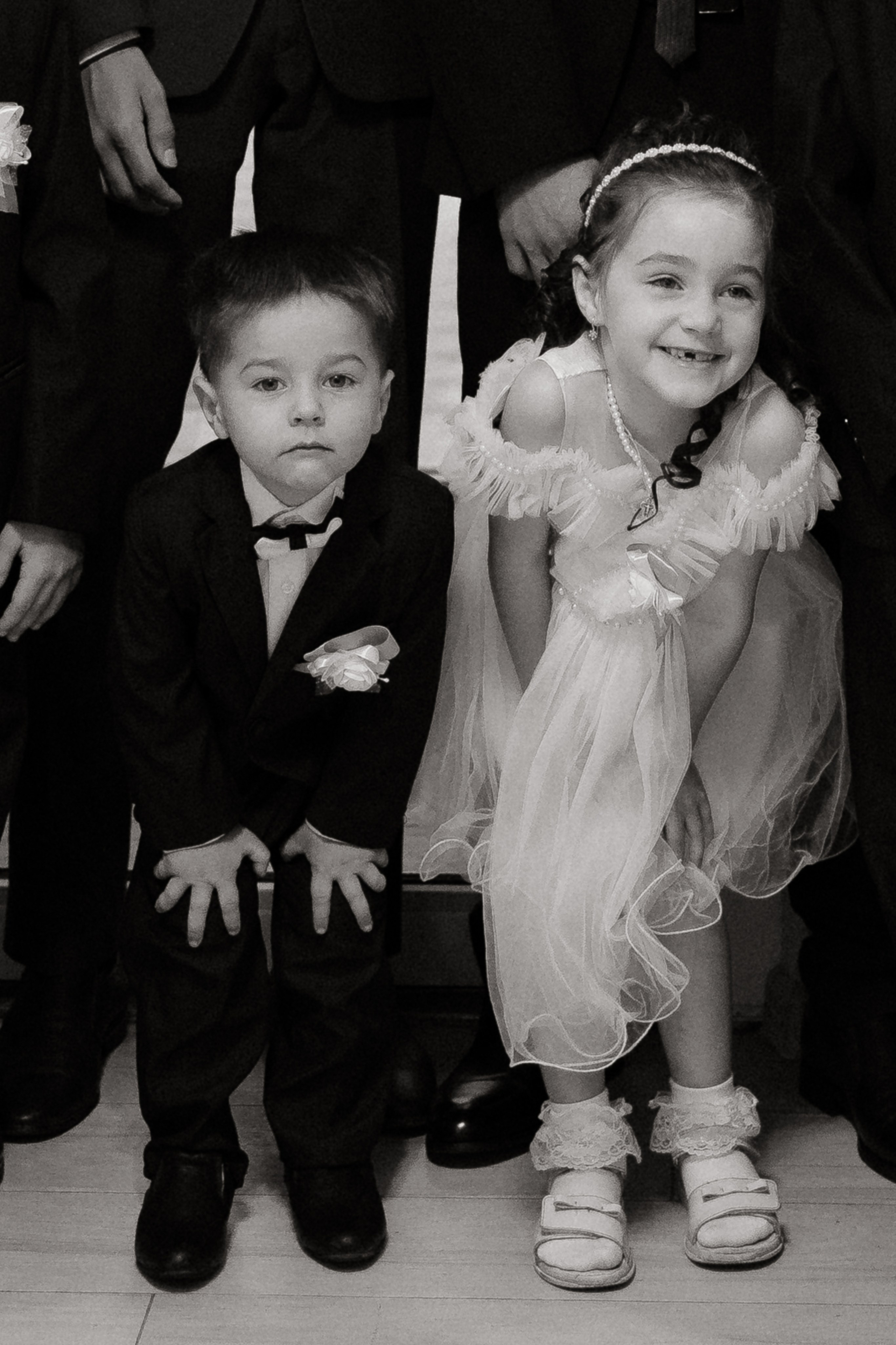 Wedding Day D&A. Свадебный | Семейный фотограф