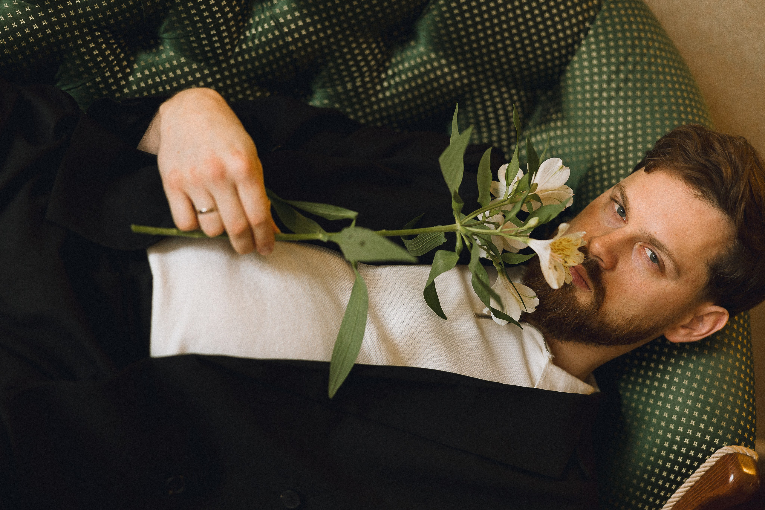 Роман и Оксана. Свадебный | Семейный фотограф