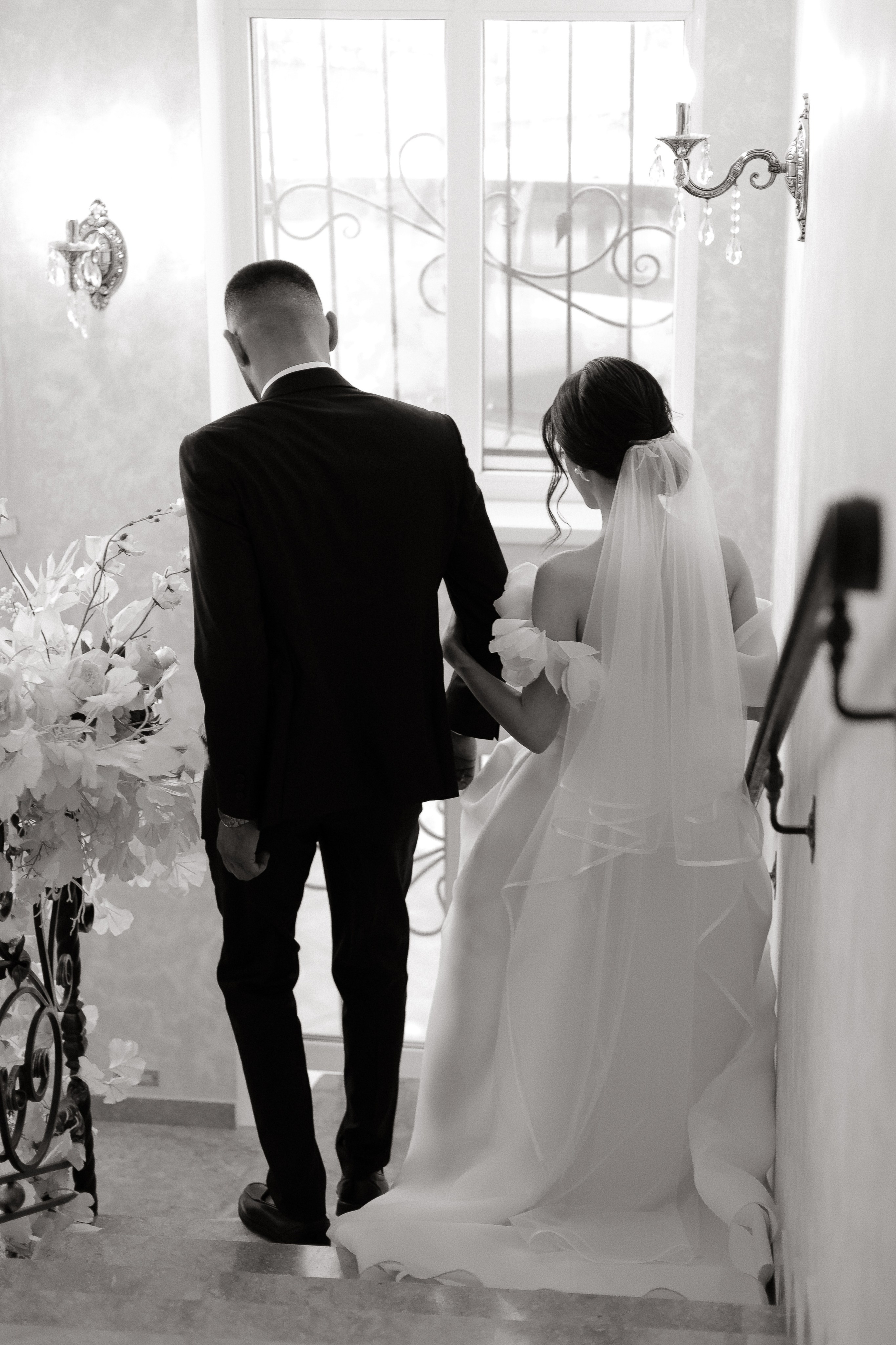 Wedding Day R&M. Свадебный | Семейный фотограф