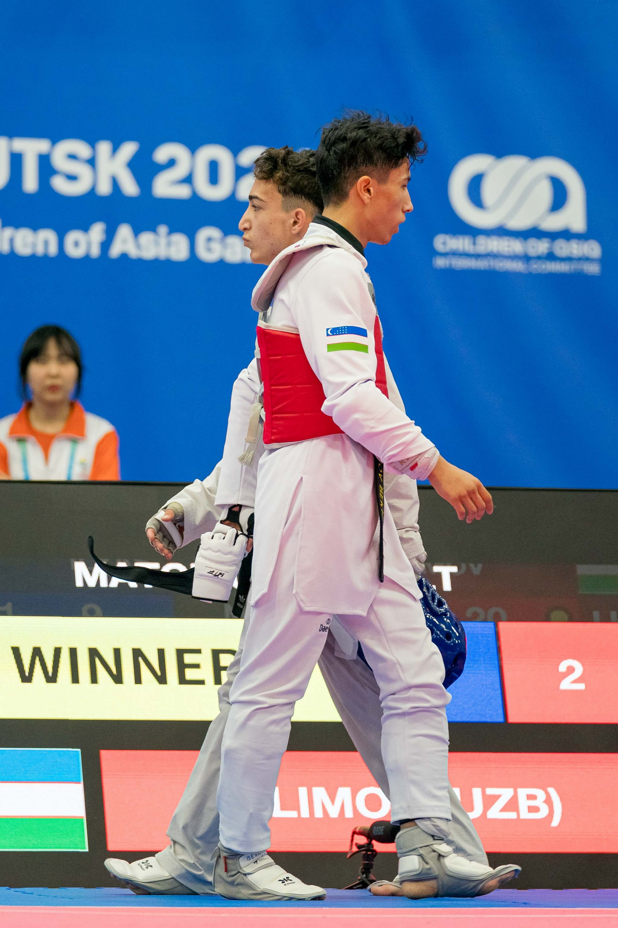 VIII Международные спортивные игры «Дети Азии». Студия «Мой Спорт!» — все о спорте в Якутии