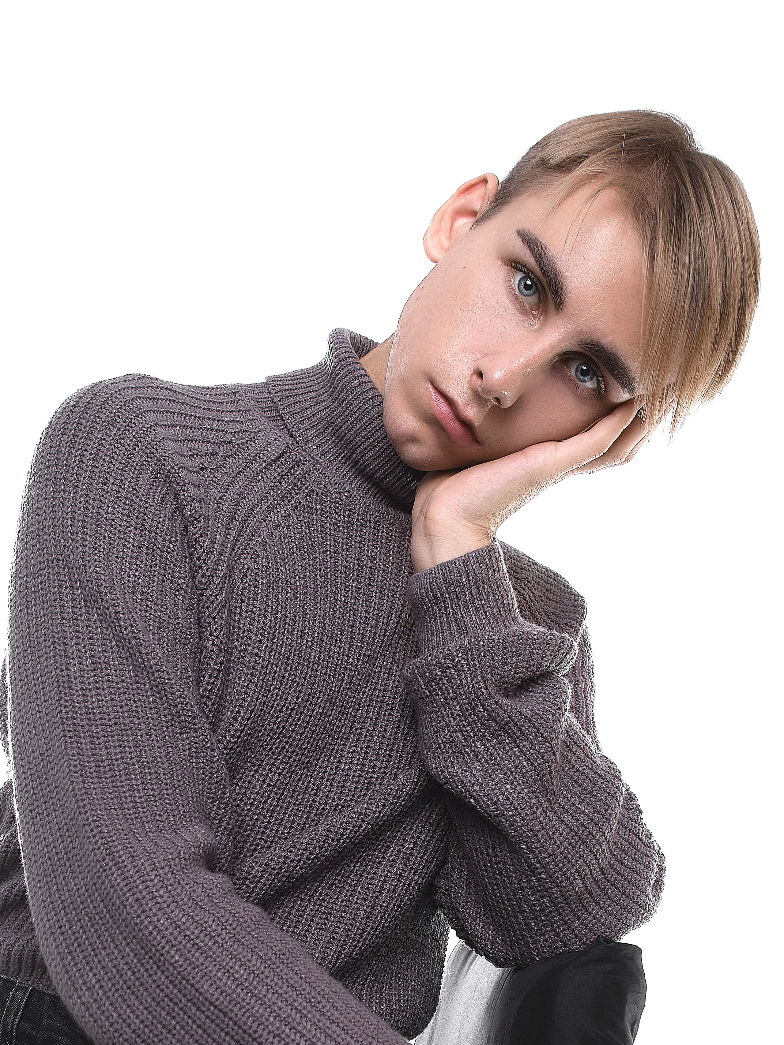 Взрослые в студии. Семейный и женский фотограф в Новомосковске и Узловой Михеева Татьяна