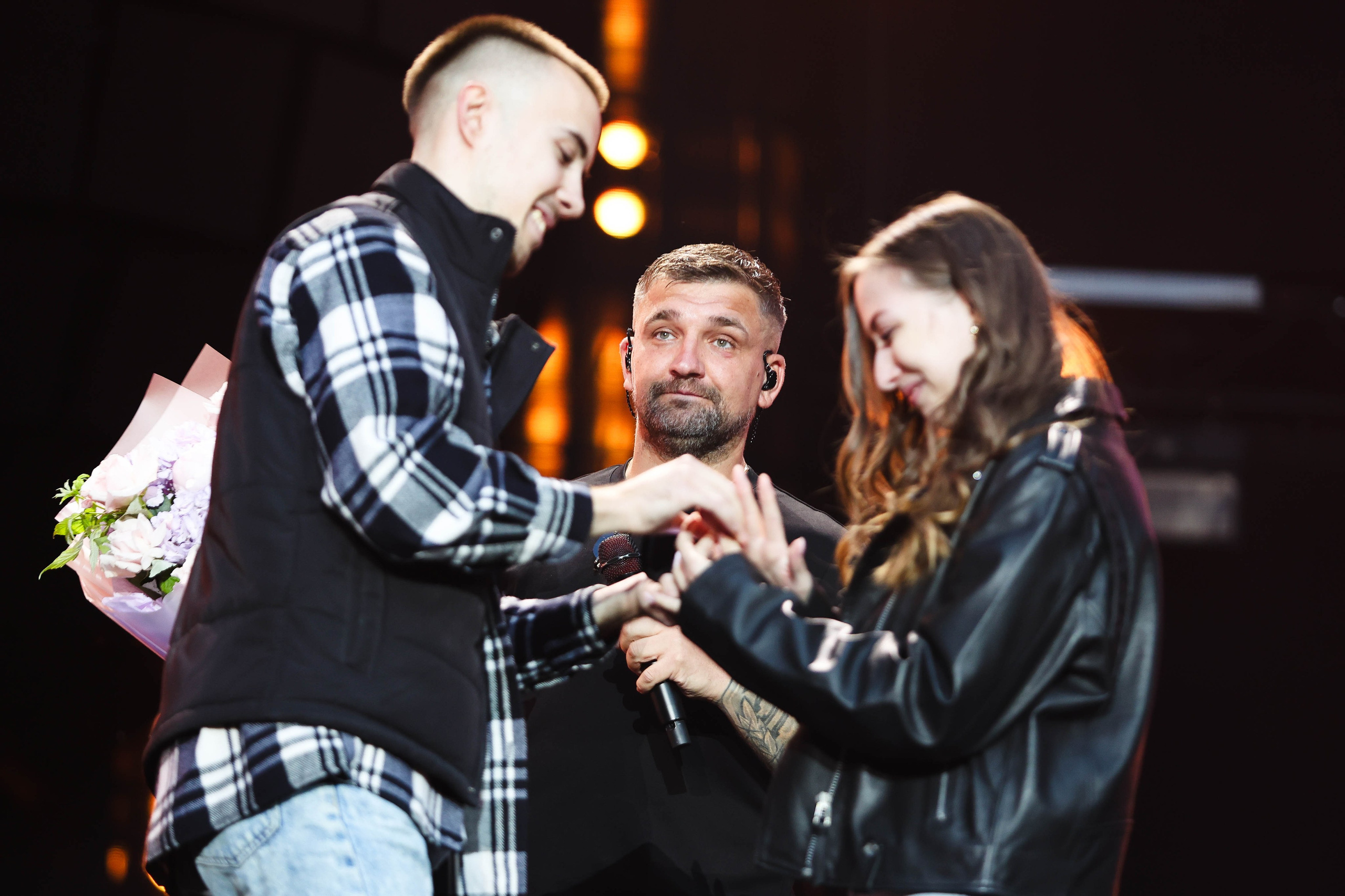 Концерты. Репортажный фотограф в Москве Арина Антонова