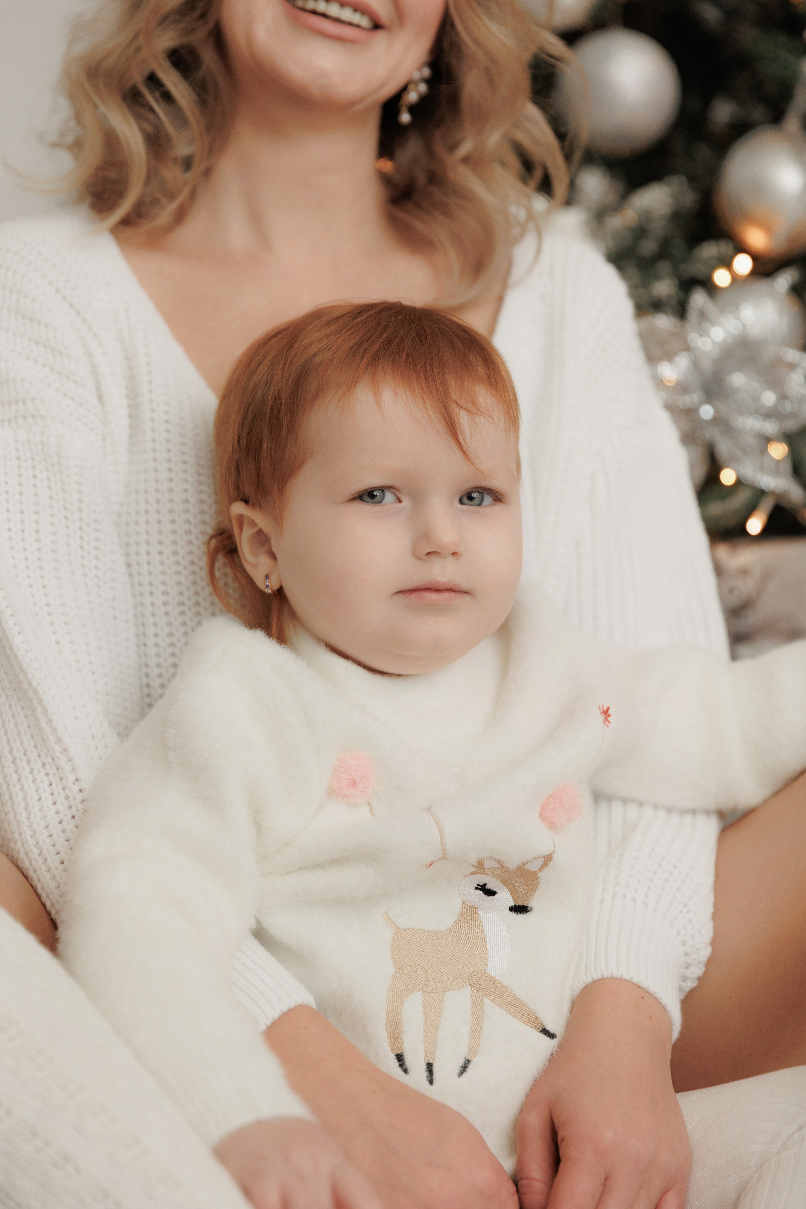 Ольга с семьей. Фотограф женского портрета, беременности и материнства Харькова Елена