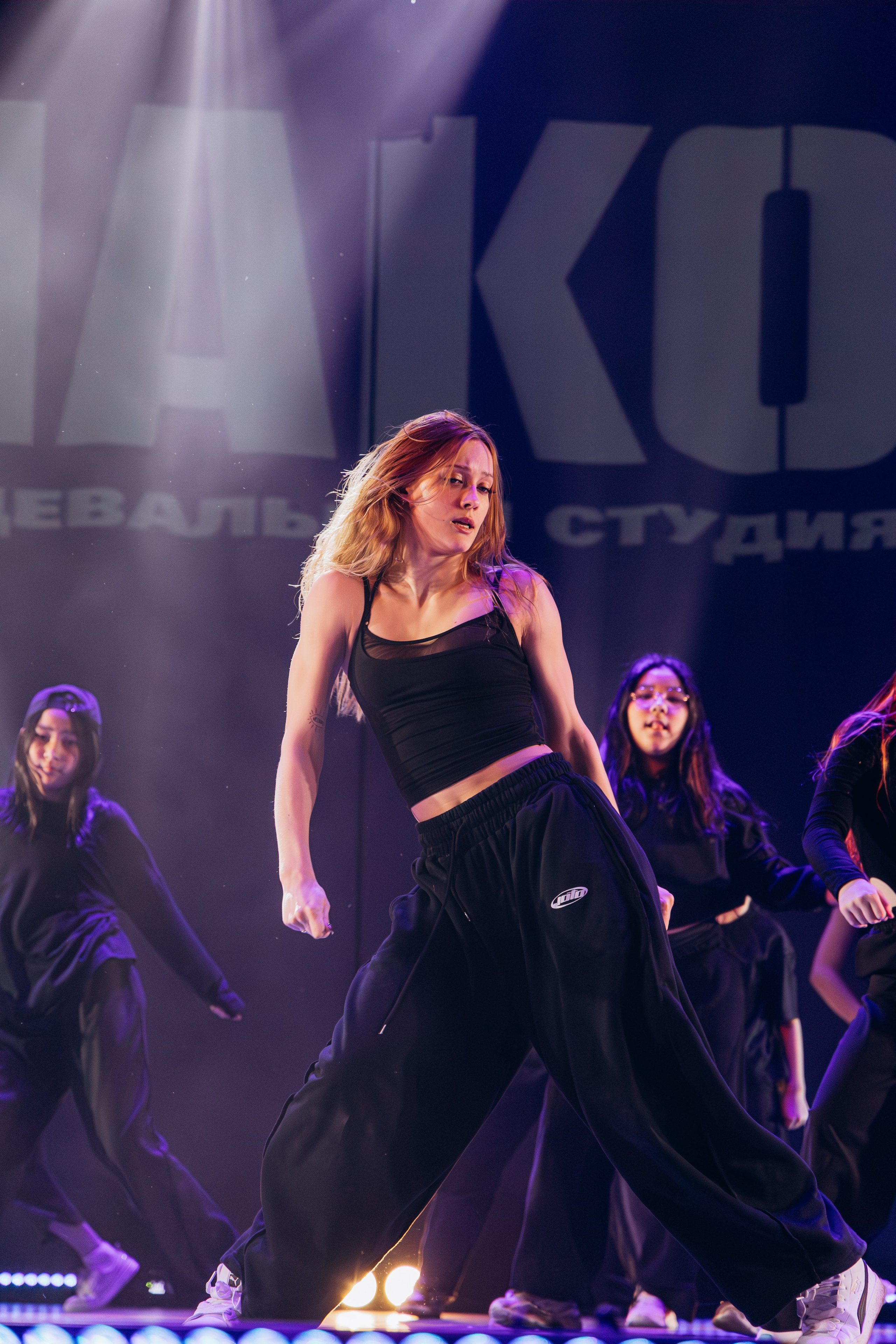 NAKO DANCE STUDIO. Свадебный и репортажный фотограф в Омске. Червоткин Никита