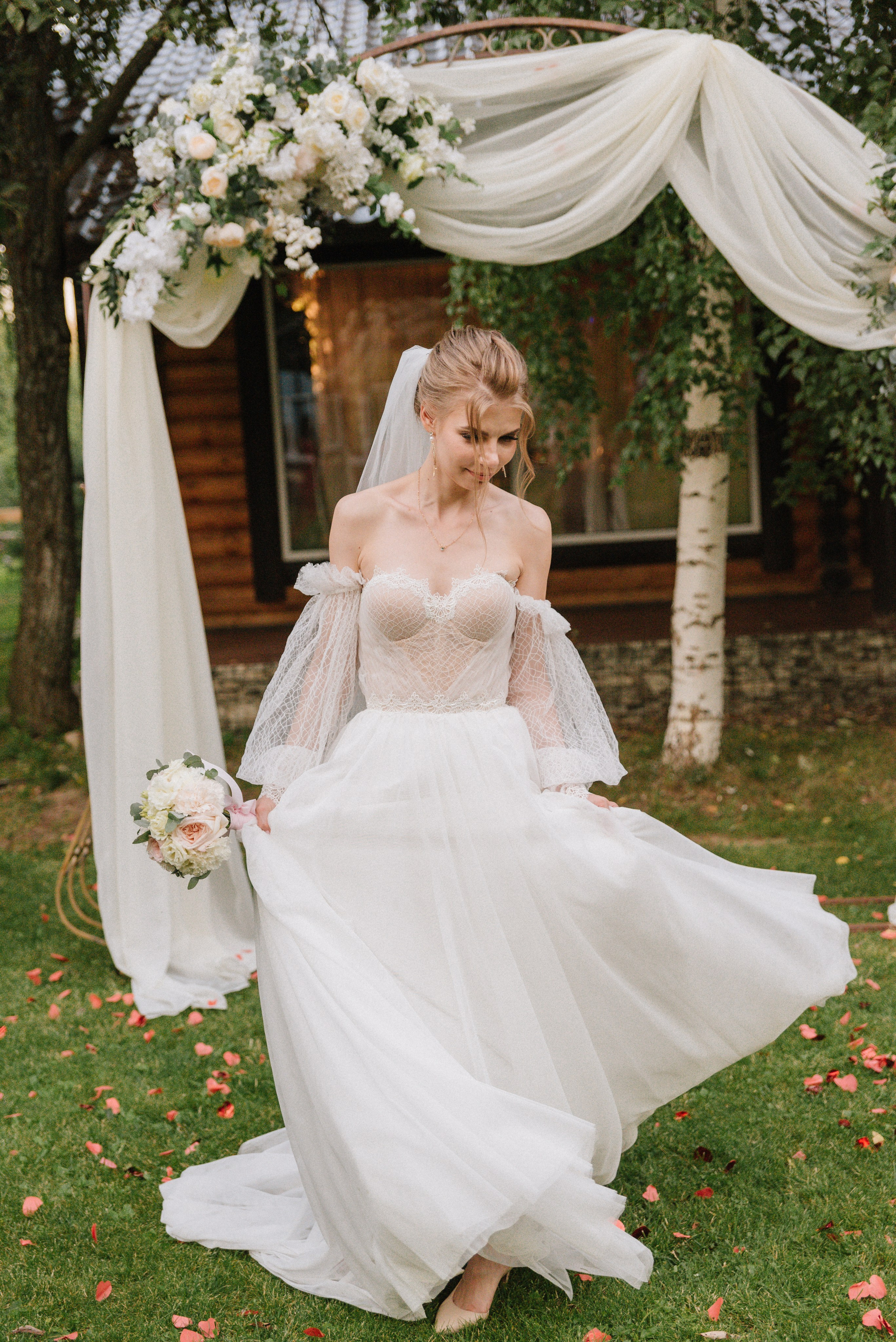 Свадьба Александра и Арины 6.08.2022. Душевный фотограф Ильсия Валеева. Не путать с душным