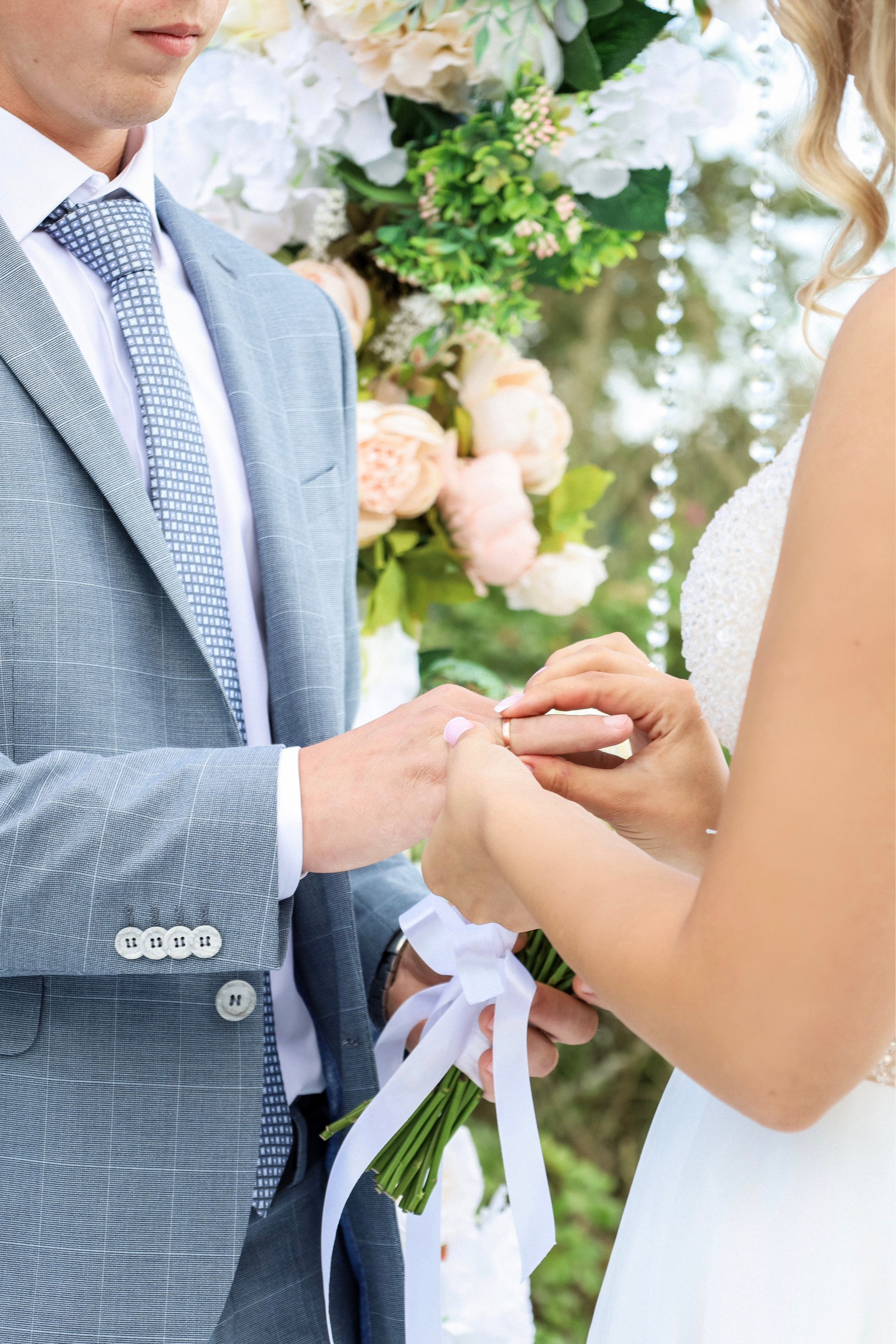 Alexandra & Denis. Никонорова Анастасия