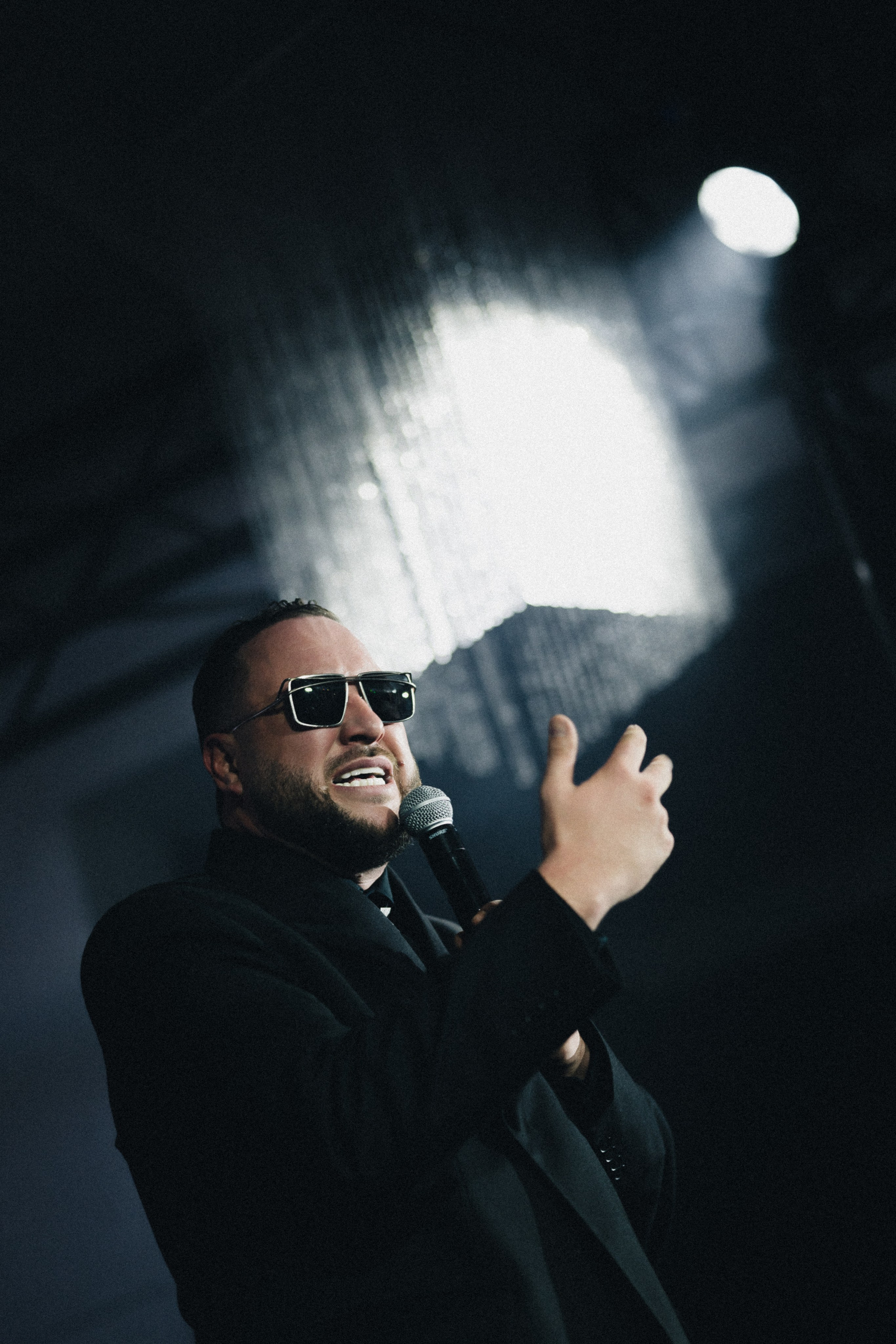 Event. Репортажный фотограф Дмитрий Ишутинов