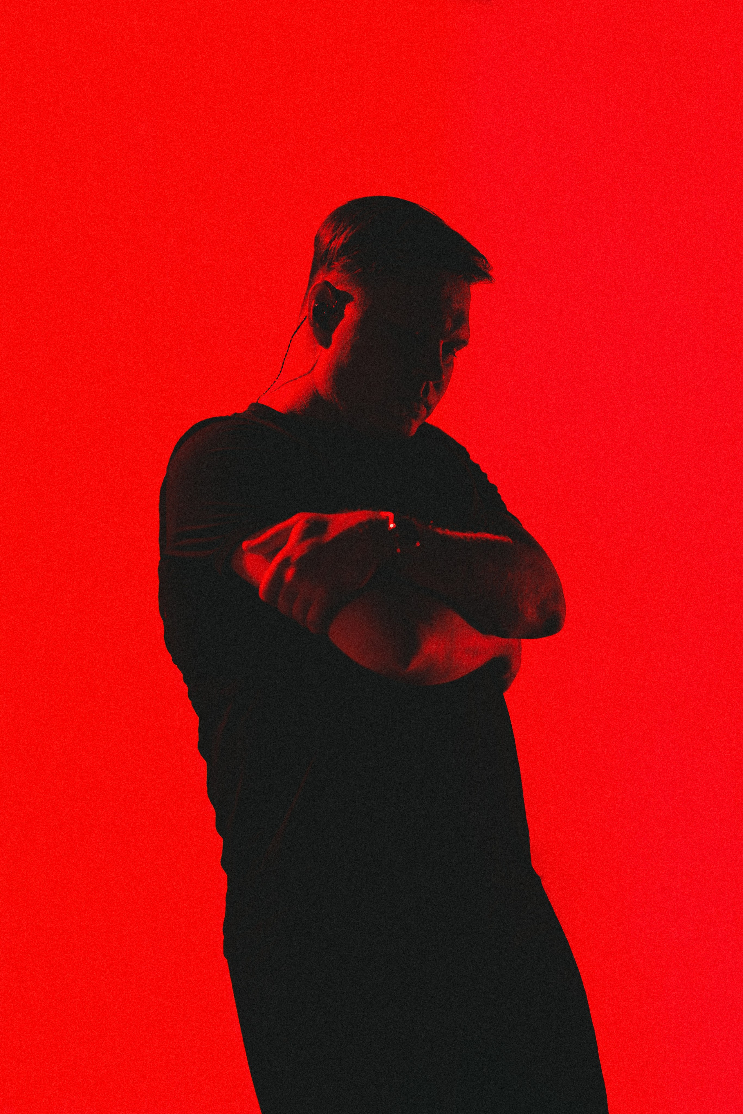 Concert. Репортажный фотограф Дмитрий Ишутинов