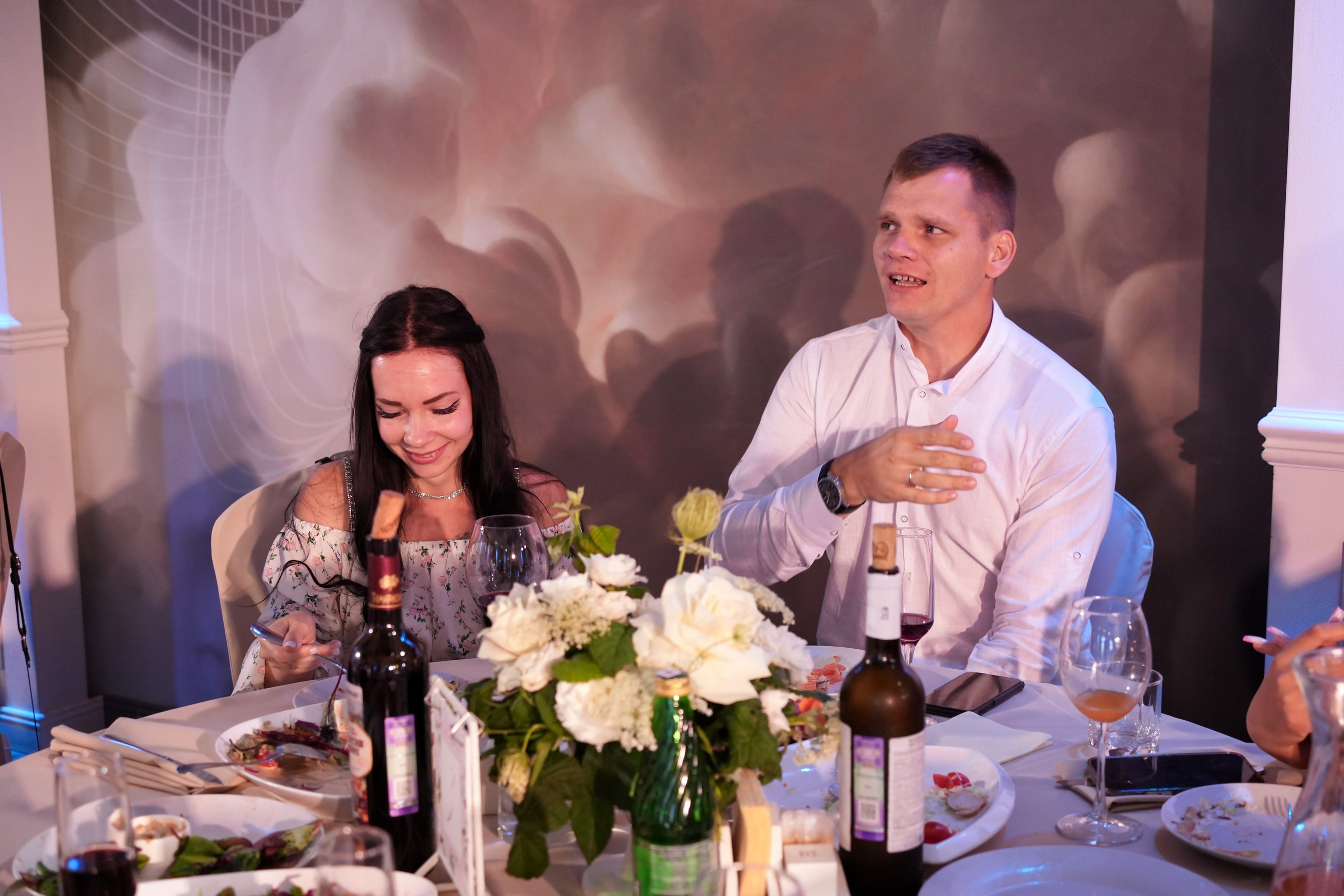 Юля + Артур: полная серия (пакет полный день). BYFOX STUDIO 68 — фото и видеосъёмка Тамбов, Москва, Воронеж, Липецк