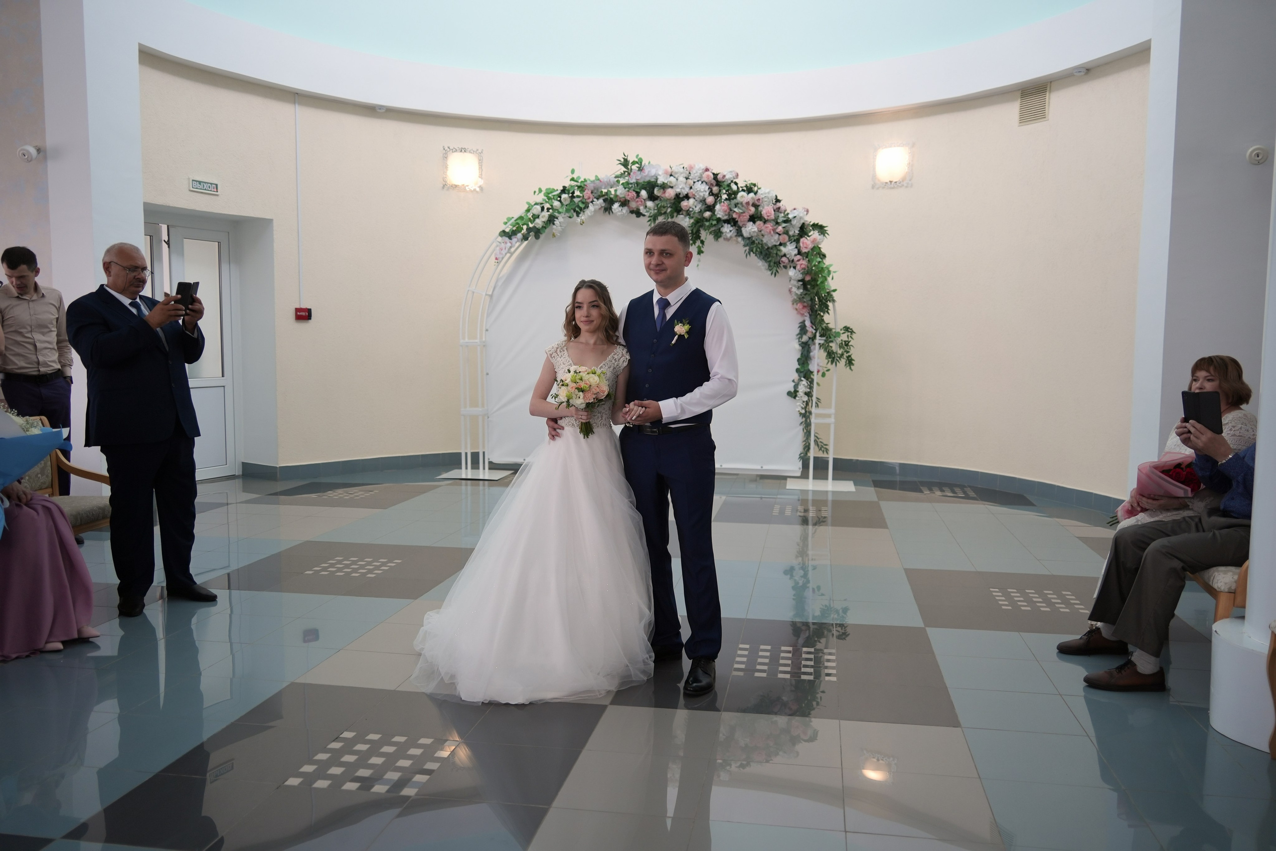 Люда + Паша: полная серия (пакет 8 часов). BYFOX STUDIO 68 — фото и видеосъёмка Тамбов, Москва, Воронеж, Липецк