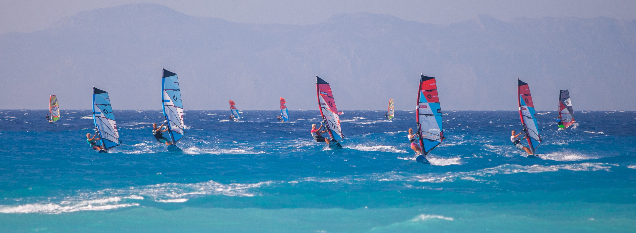 Виндсёрфинг. Фотография, ретушь, сканирование, восстановление старых фото, интерьерная съёмка, студия. Данилов Александр, Москва