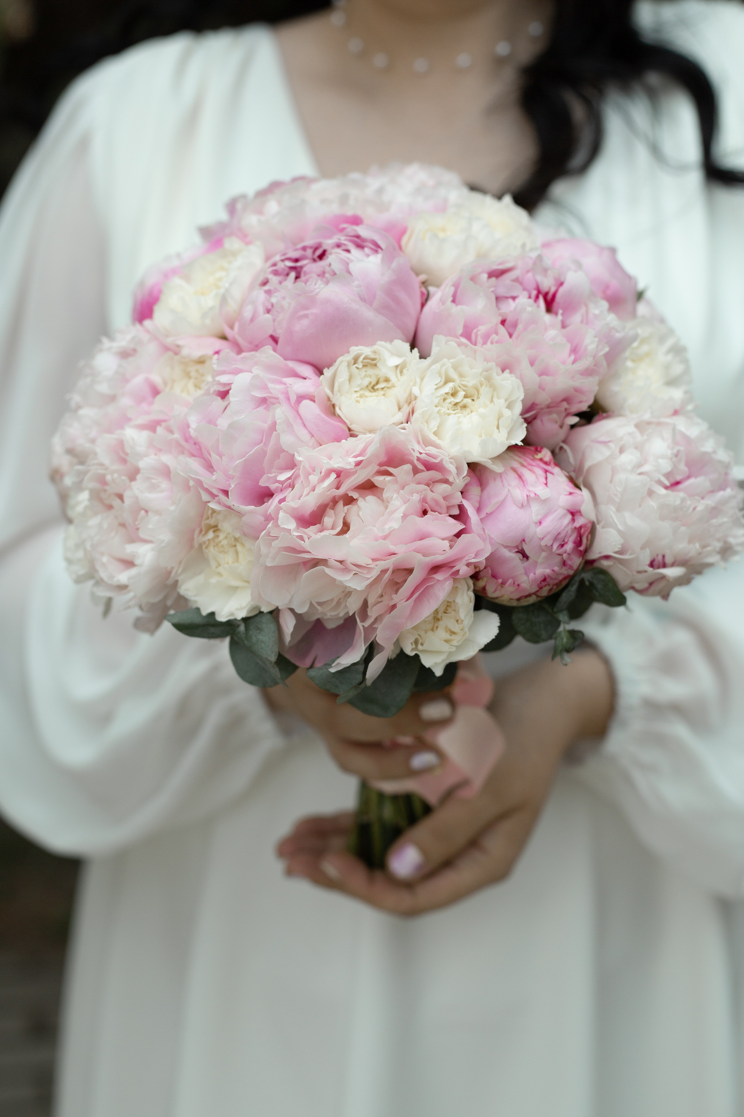 Алексей, Вера ～ май. Фотограф в Новосибирске Краснова Евгения