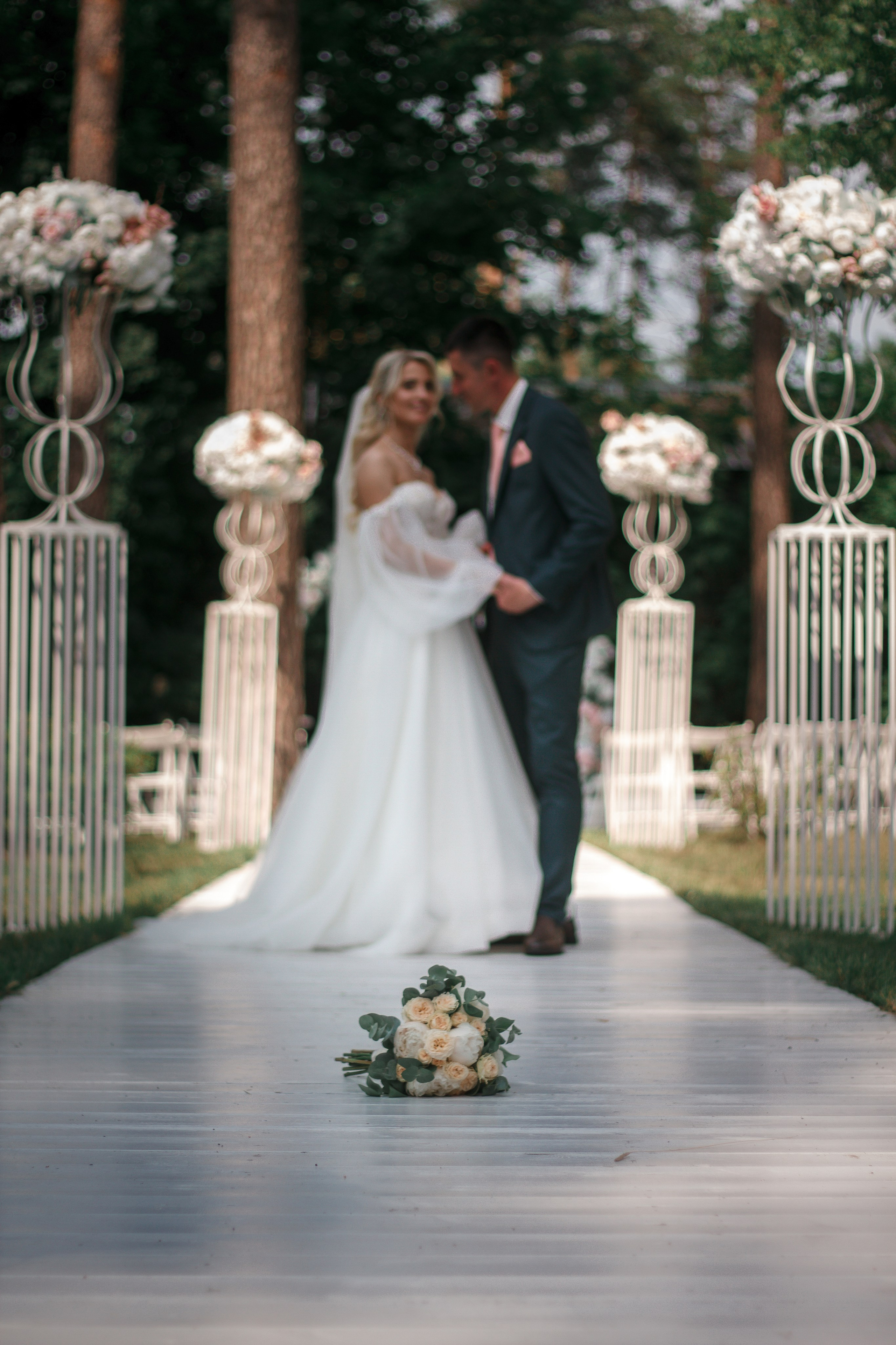 WEDDING Andrey & Ekaterina. Фотограф Юрий Якименко. Школьный, семейный и свадебный фотограф в Гоме