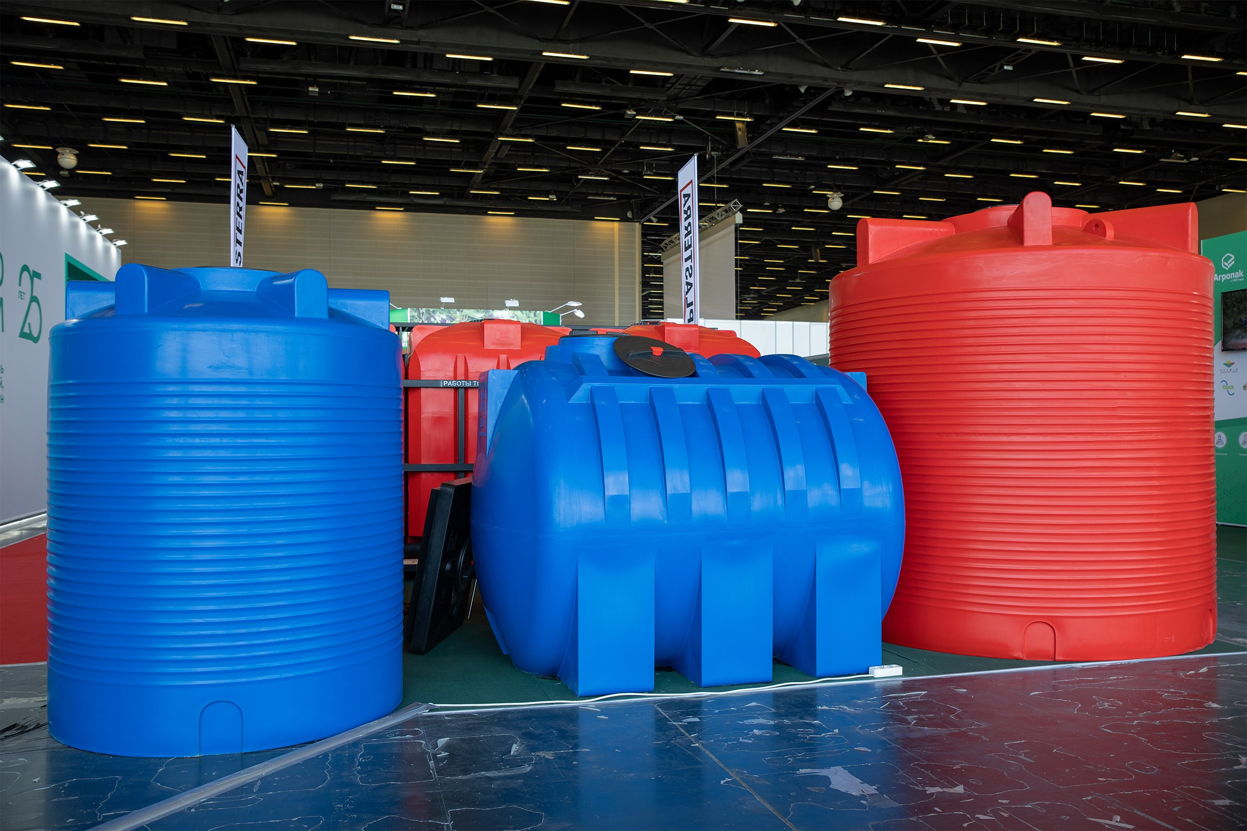 «ЭКСПО Мин Воды» — Pro яблоко. Медиапродюсер, фотограф в Минеральных Водах —Виктор Холодов