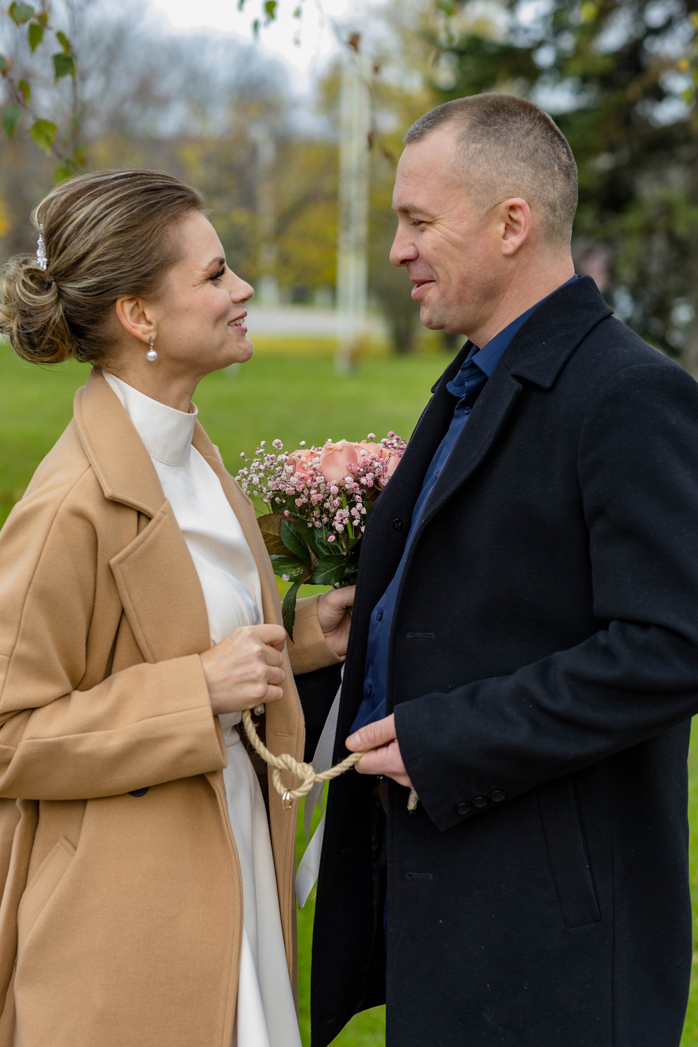 Свадебная съёмка. Медиапродюсер, фотограф в Минеральных Водах —Виктор Холодов