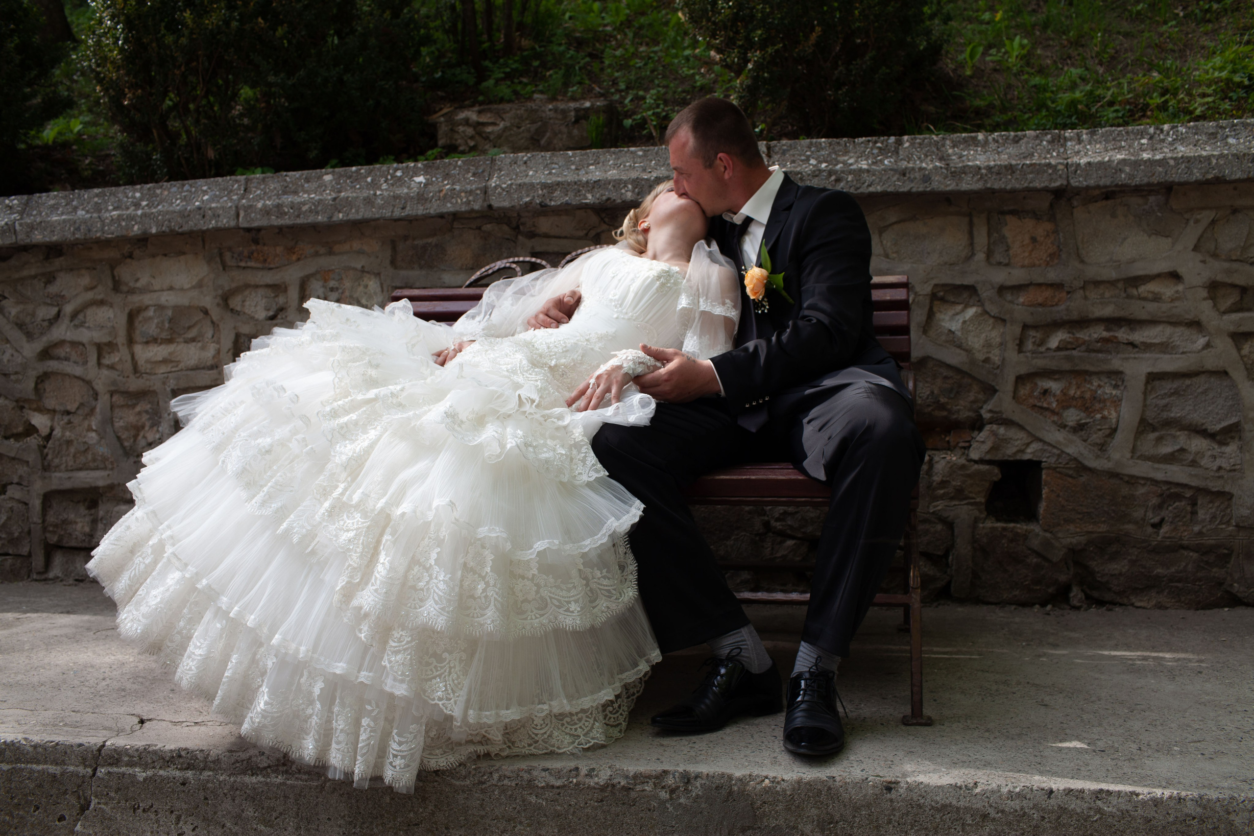 Свадебный фотограф в Минеральных Водах. Медиапродюсер, фотограф в Минеральных Водах —Виктор Холодов