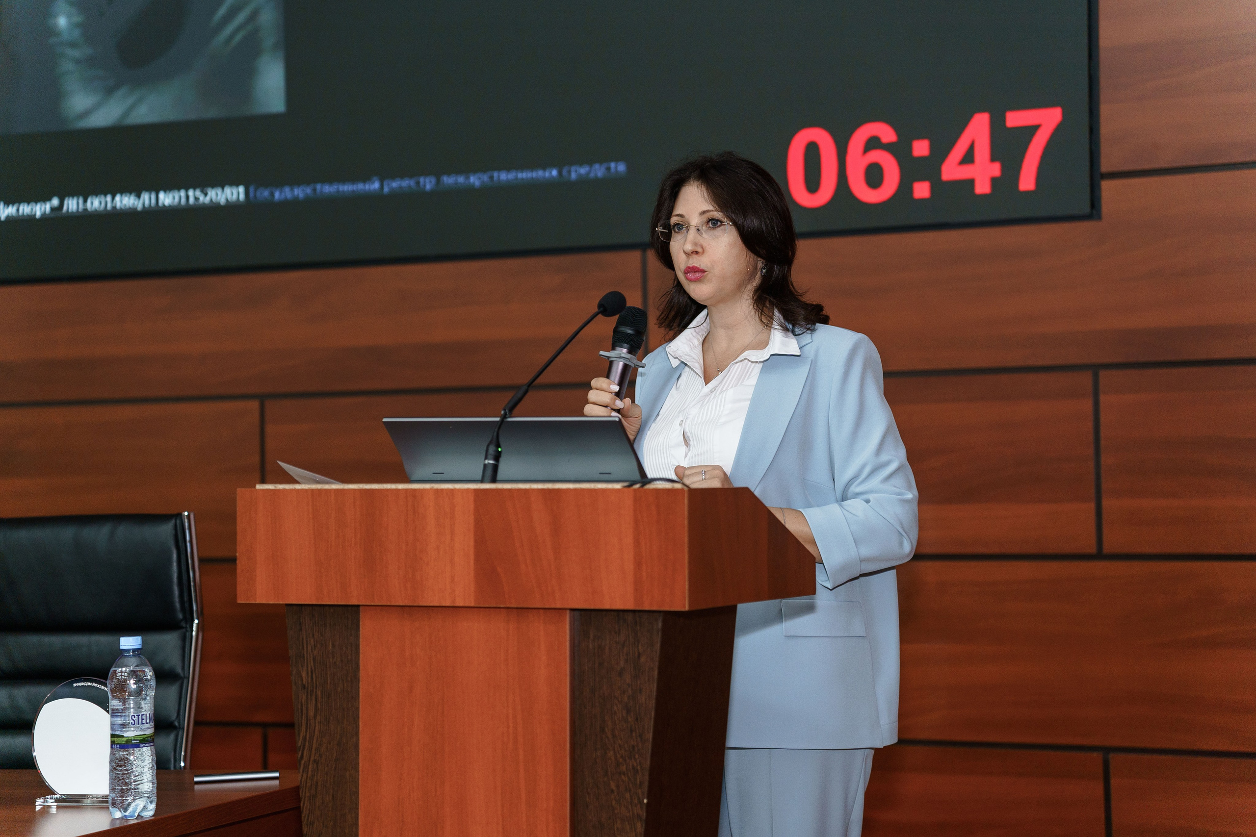 СПИКЕРЫ. PRO-AGELESS