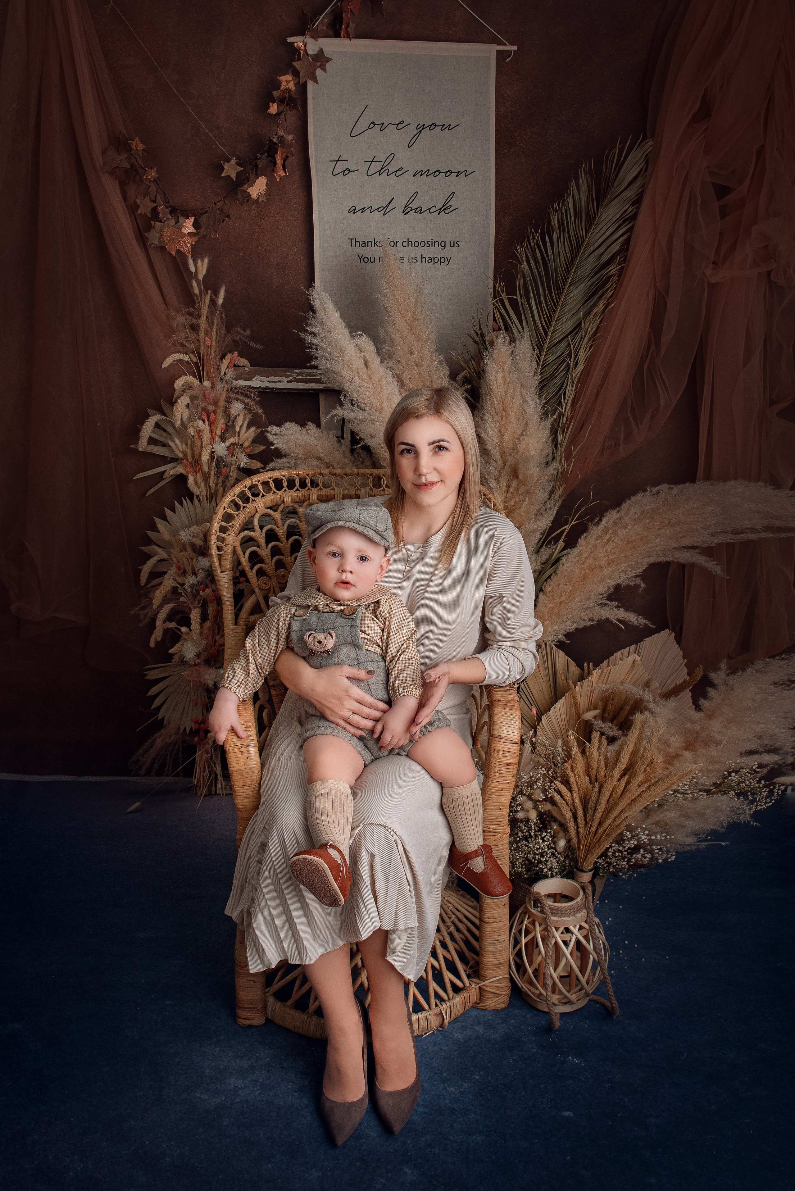 Малыши постарше. Фотограф новорожденных в Ярославле Anastasia Ray