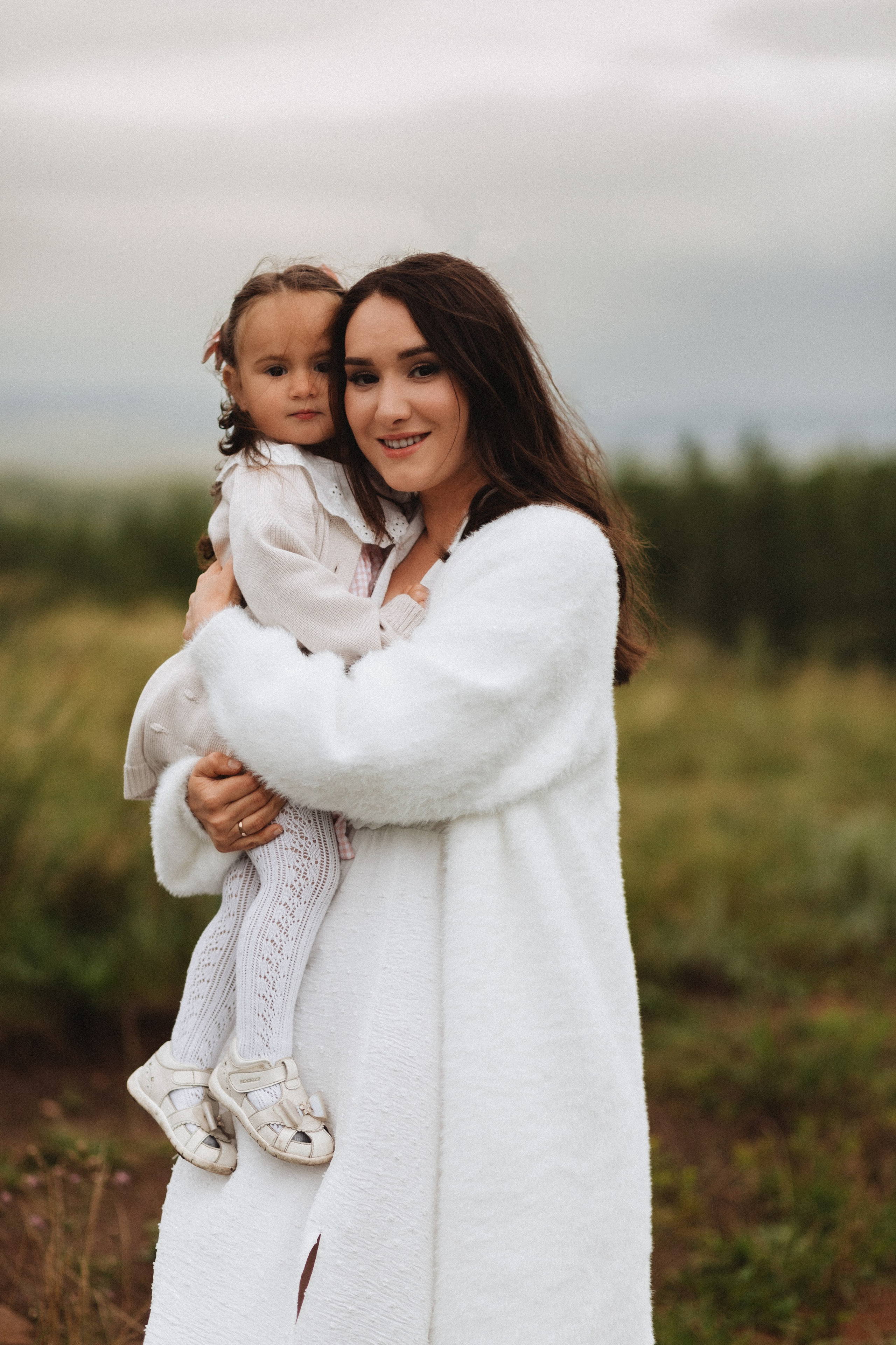 На горе Чатыр Тау. Фотограф в г. Альметьевск и г. Азнакаево