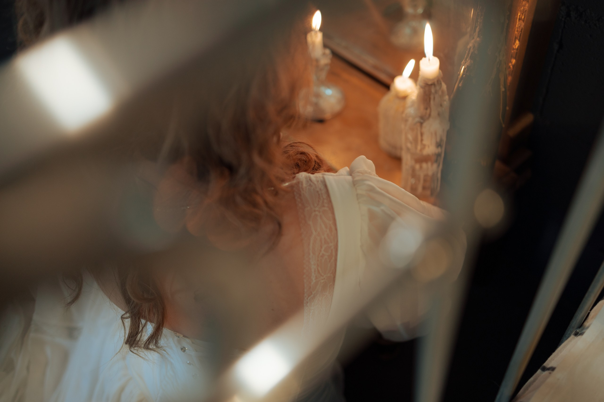 Призрак оперы. Репортажный фотограф Анастасия Головко