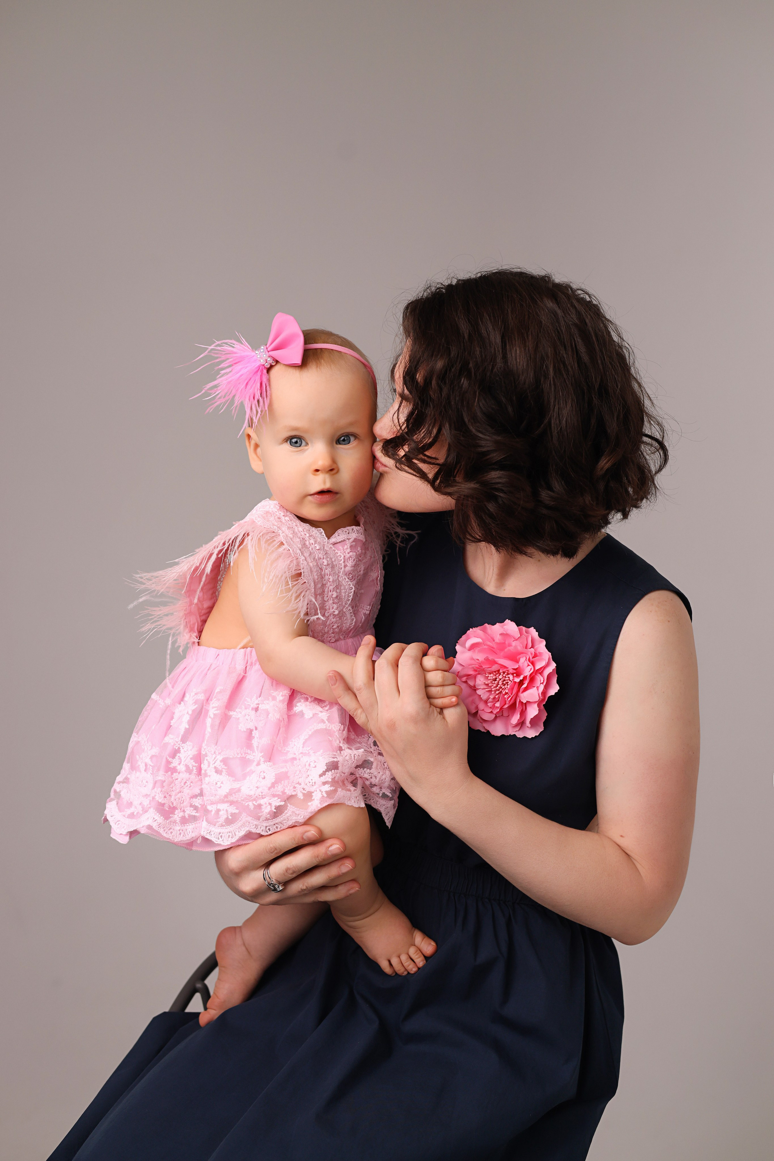 Фотосъемка 1 годика в Москве, Бутово. Фотограф новорожденных Москва. Ньюборн фотограф Москва