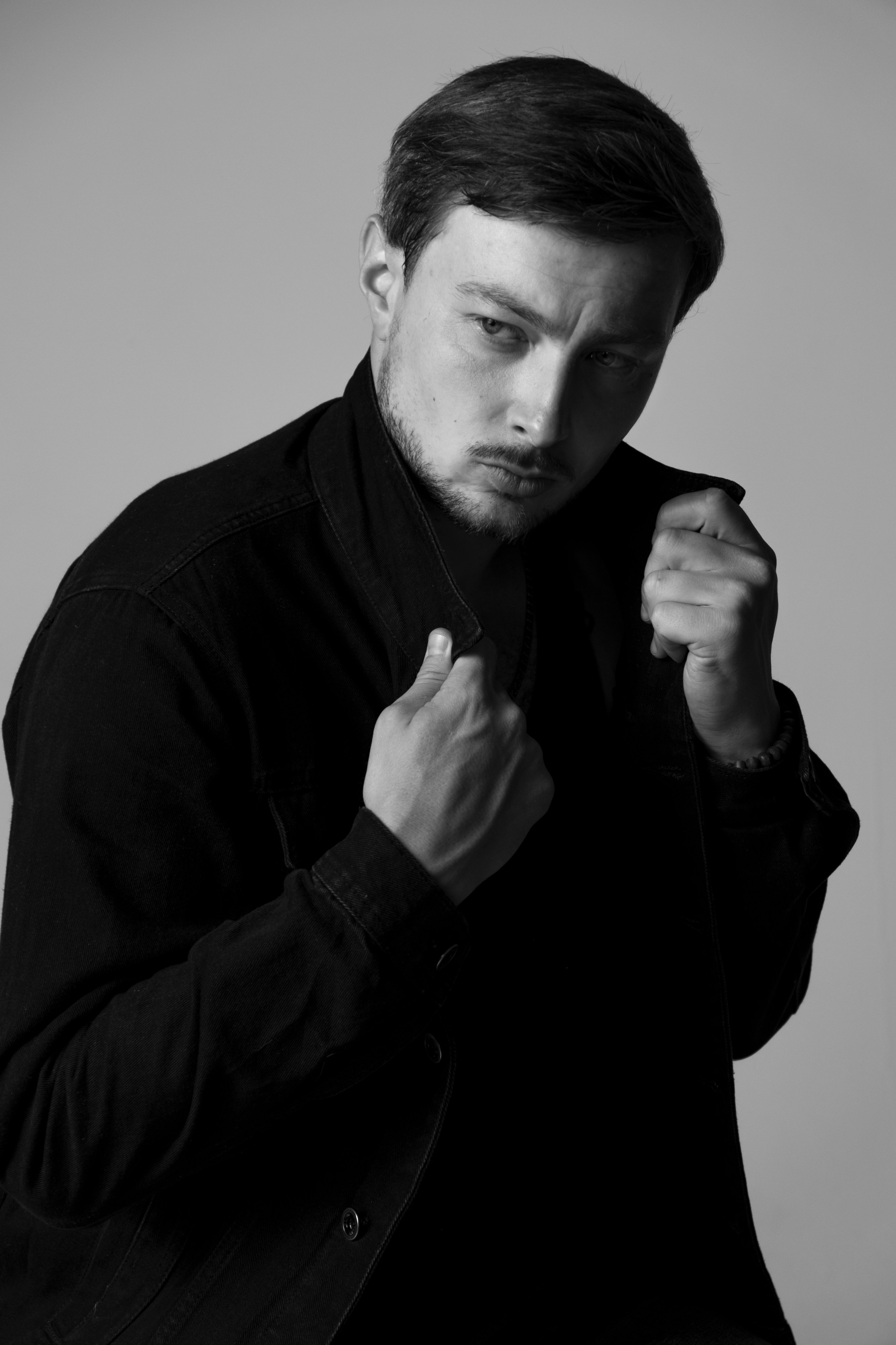 Дэн. Фотограф в Казани Анна Агафонова