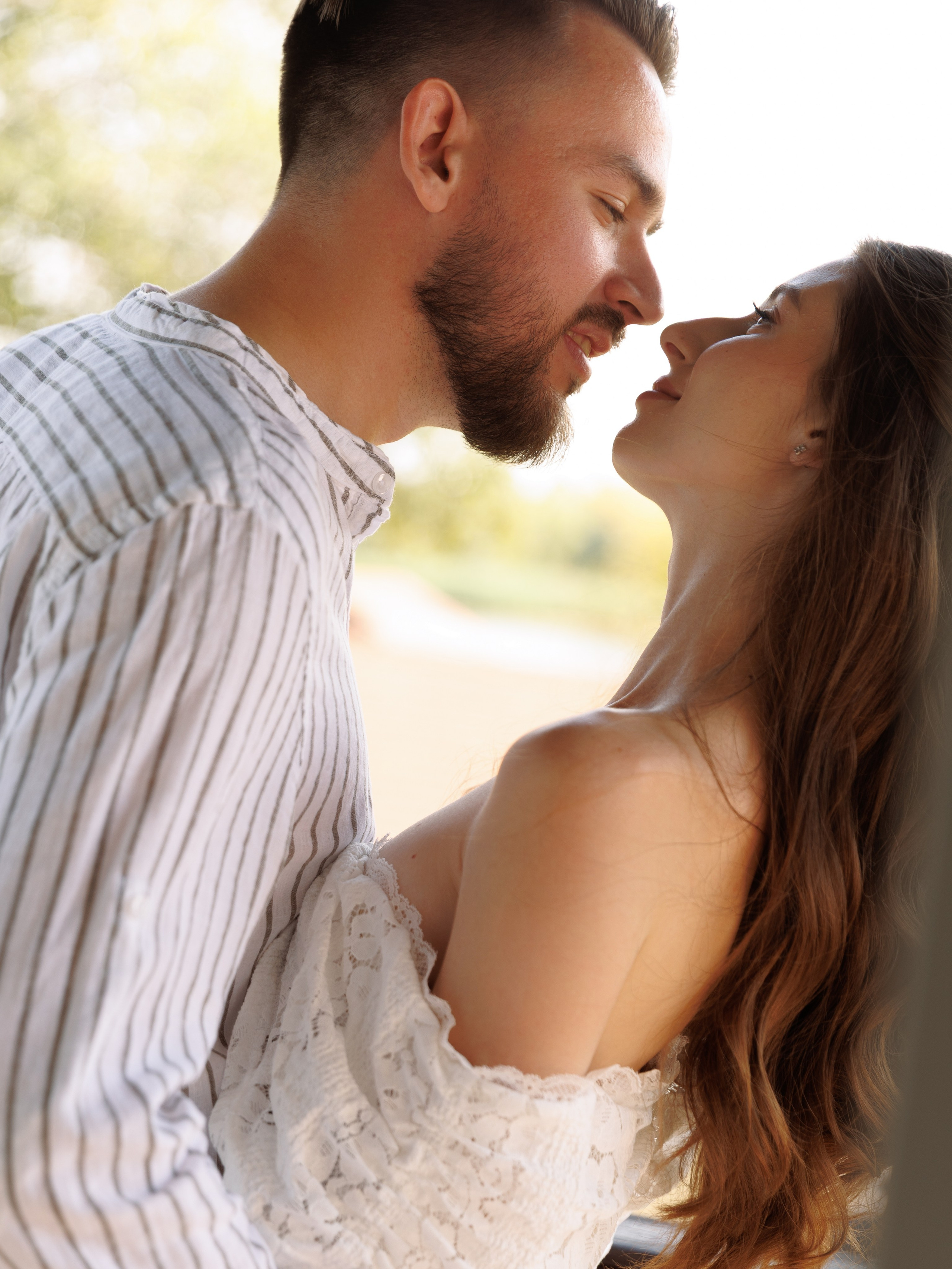 Артем и Анастасия. Фотограф