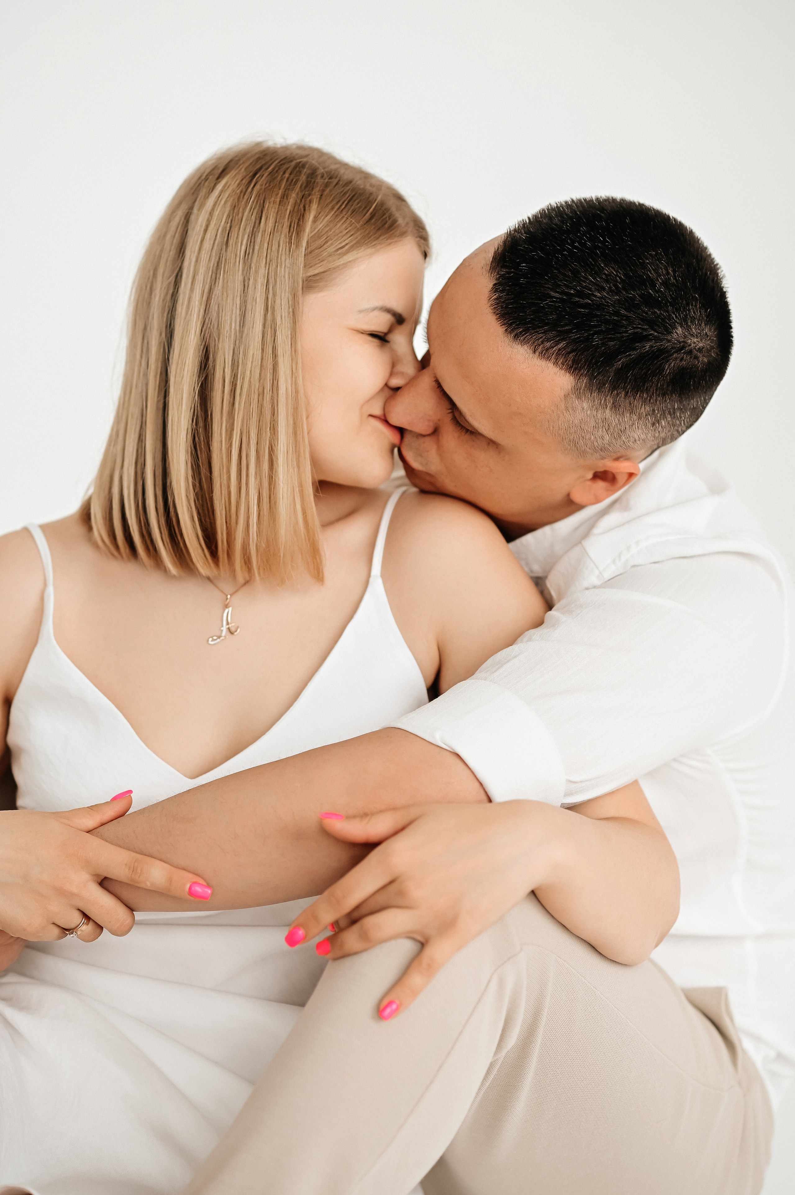 Полтортика на полгодика. Семейный фотограф Олеся Батурина Рязань