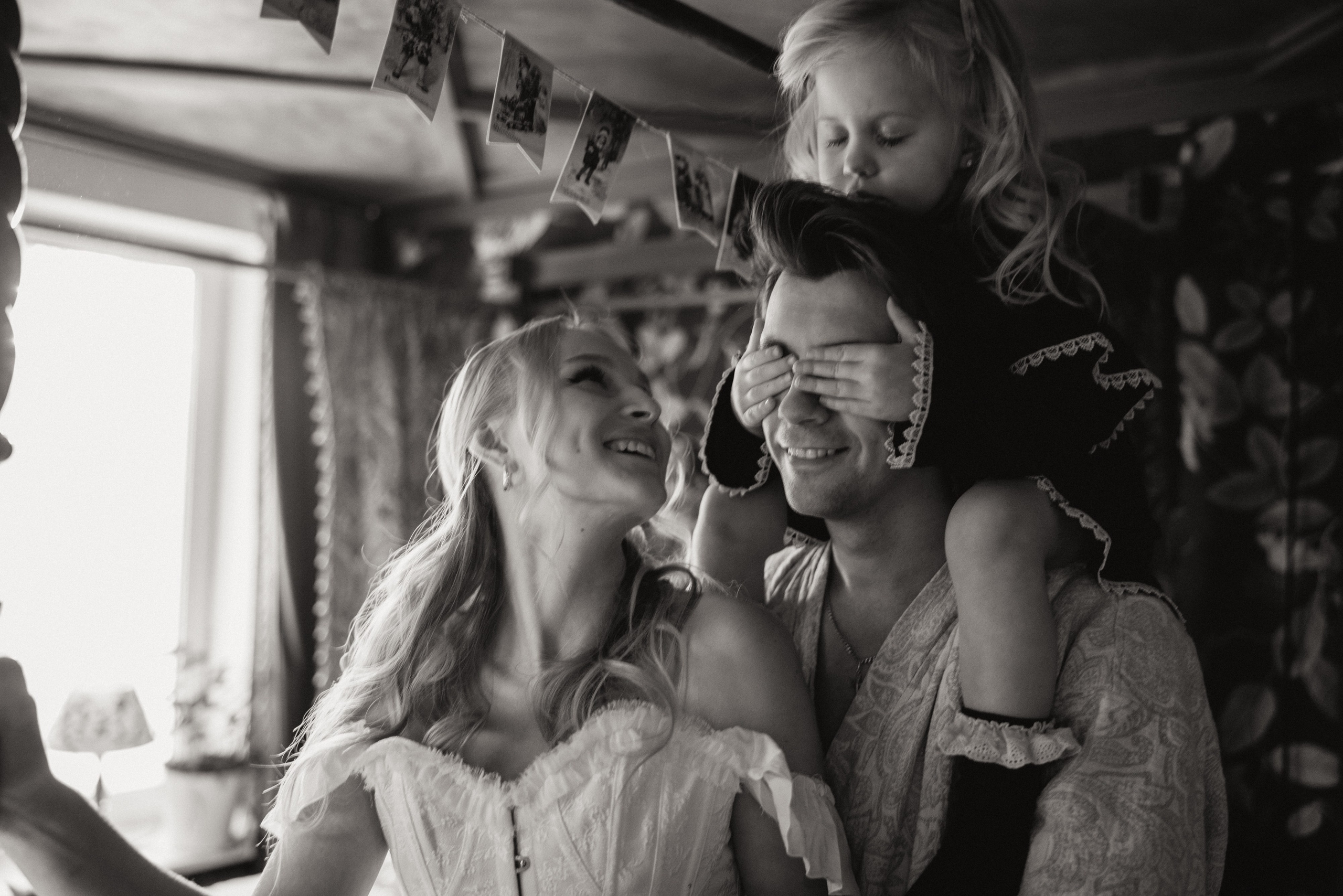 Кот Компот!