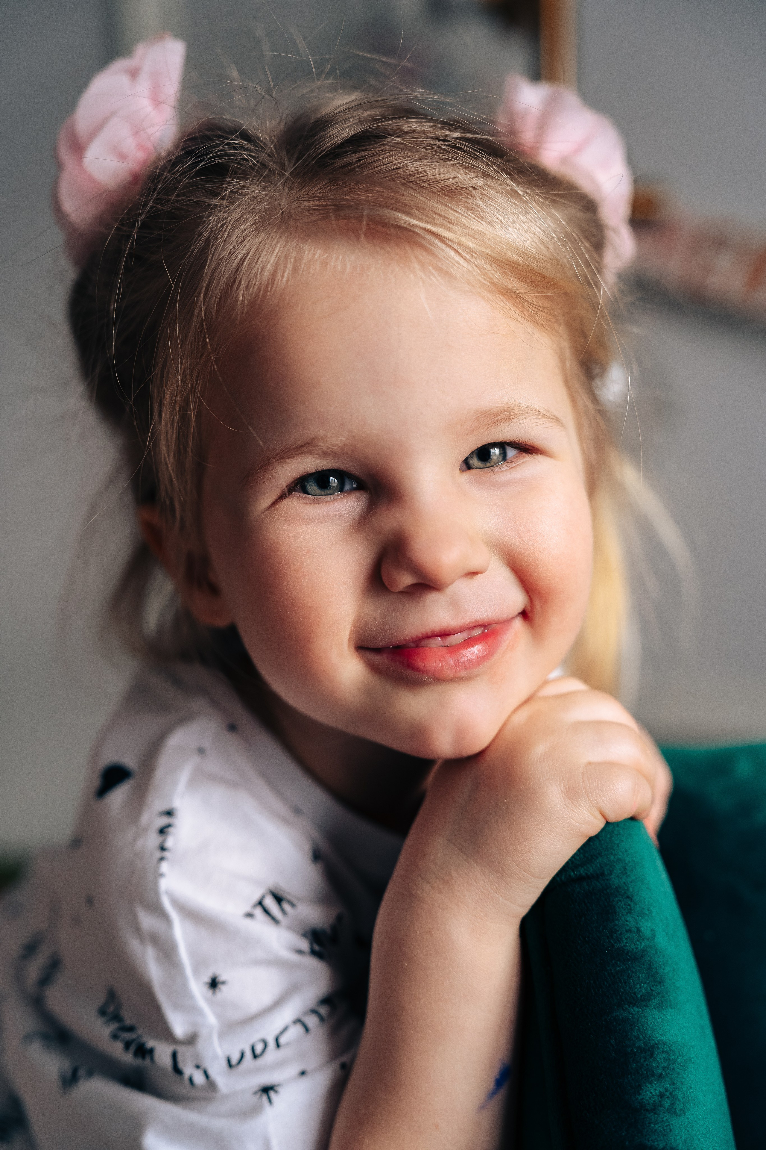 Такие разные МЫ. Фотограф Екатерина Канчалаба