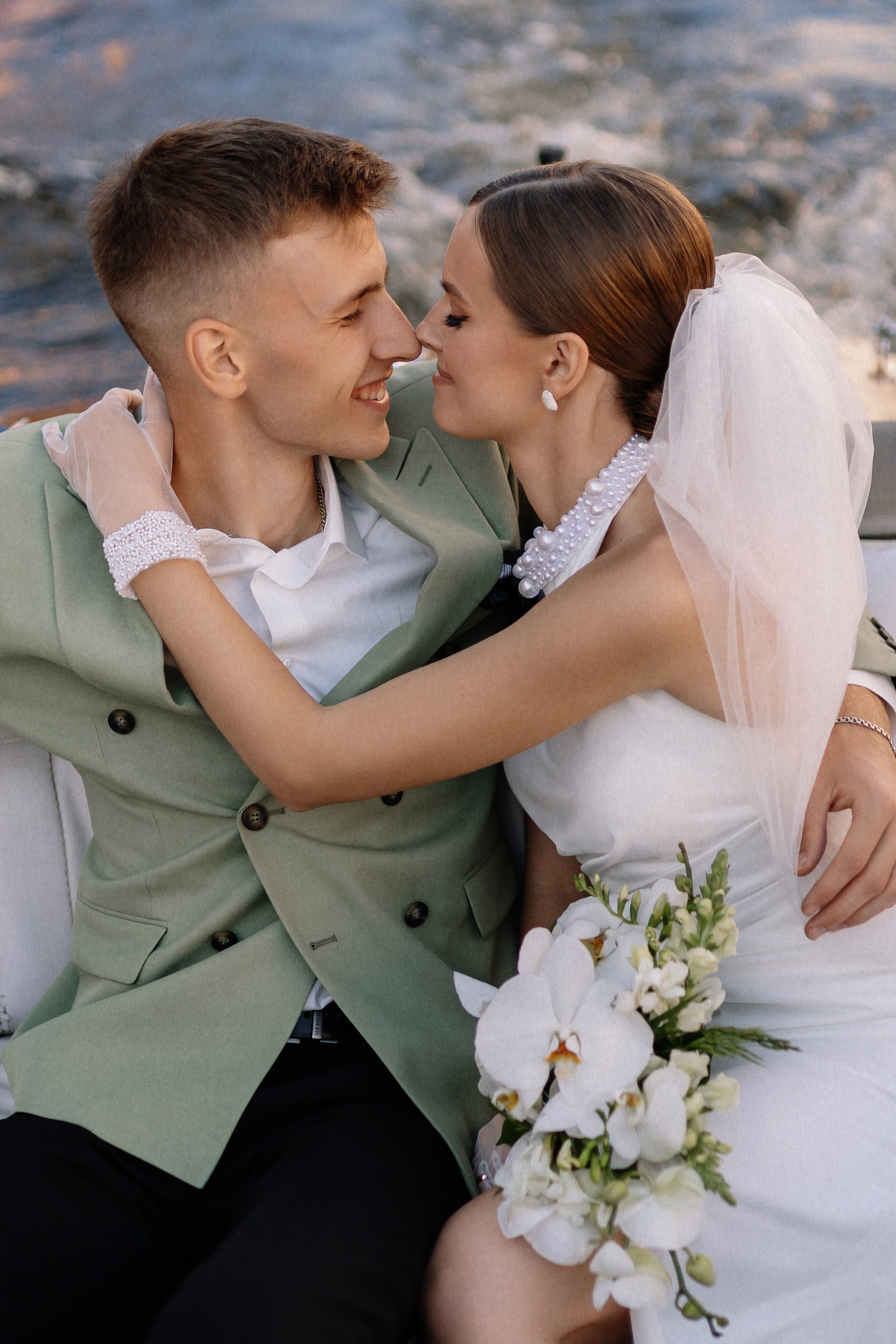 Итальянский Петербург. Николь — ваш любимый фотограф в Санкт-Петербурге