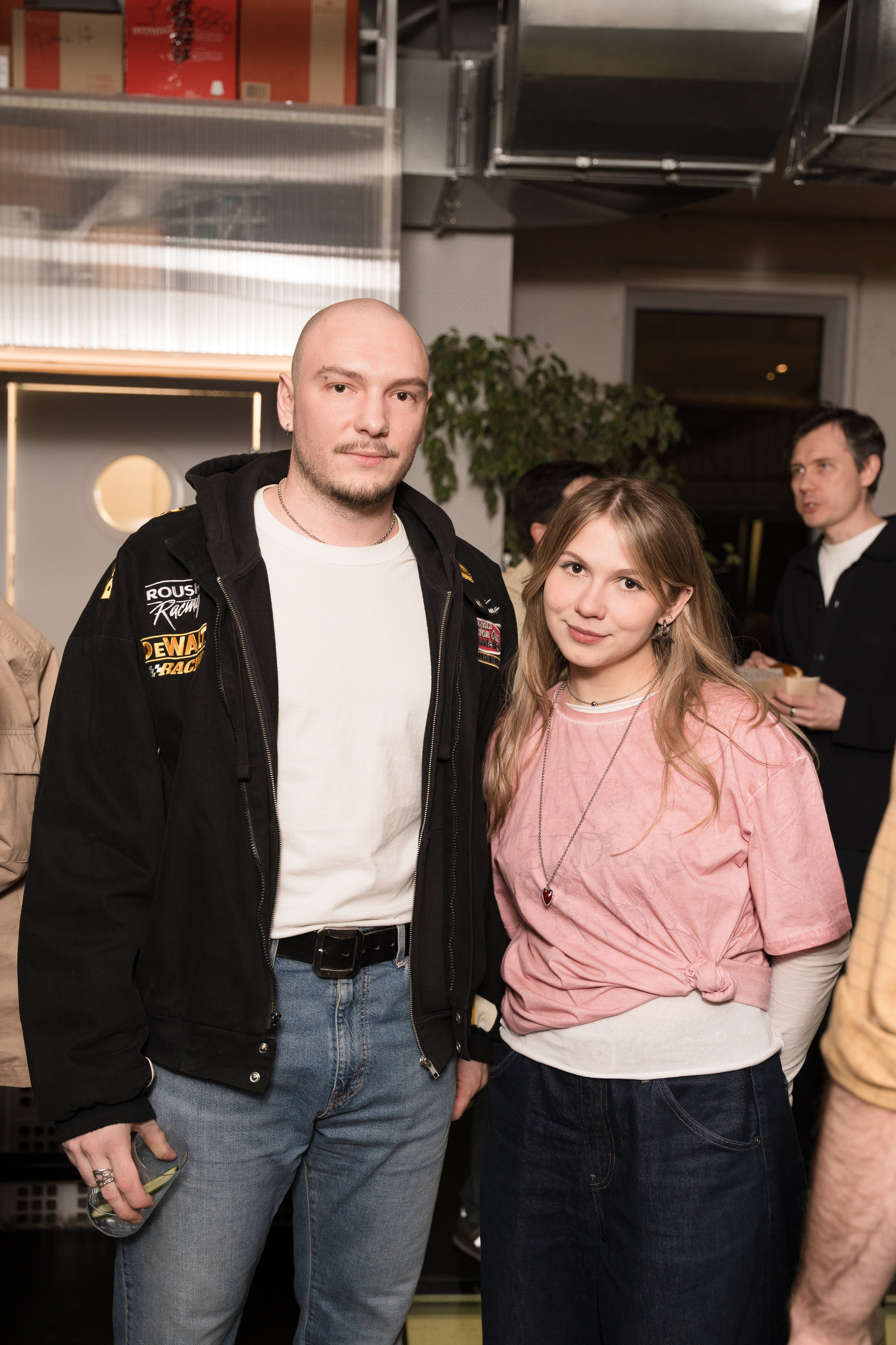 Приглашенный спикер. Фотограф | Анна Закандырина| Москва