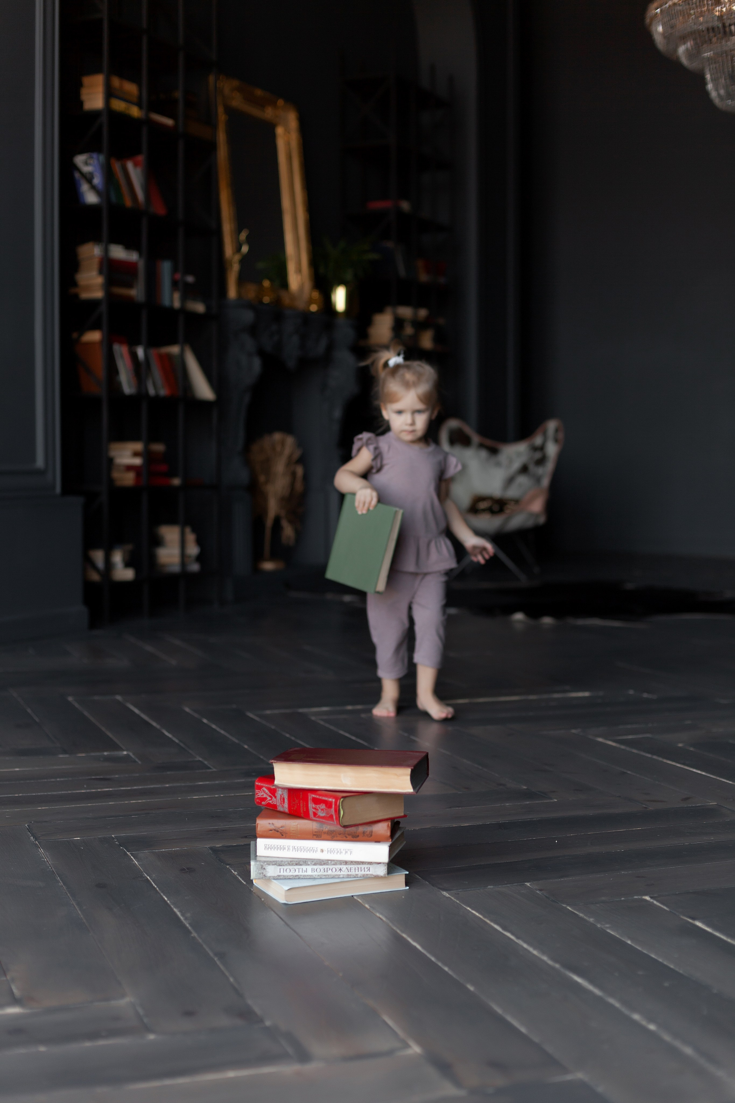 Архивное. Семейный и детский фотограф в Москве