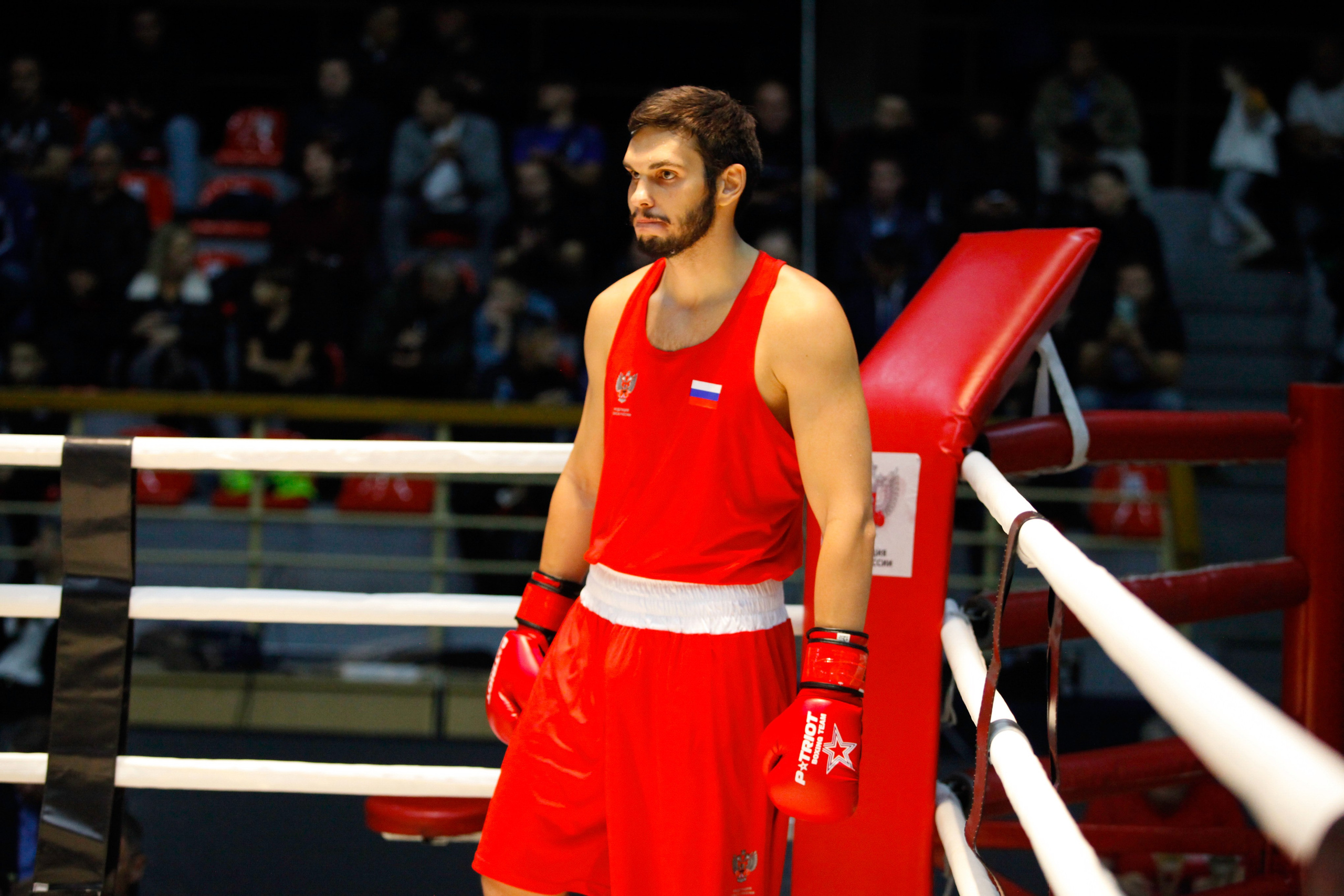 БОКС. Фото. Спортивный фотограф, трансляция, звук и свет в Новосибирске