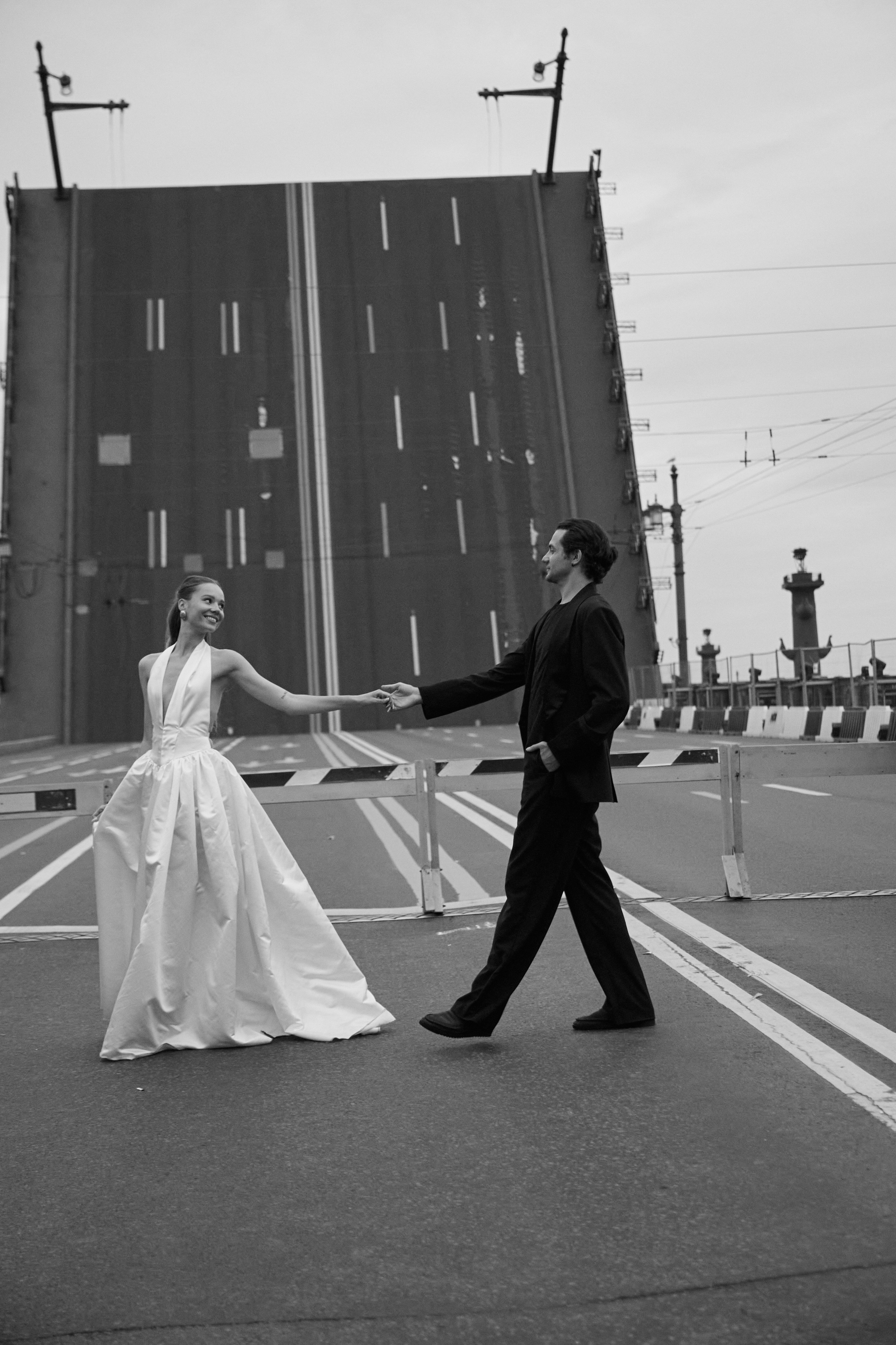 Дима + Валя. Свадебный фотограф в Нижнем Новгороде