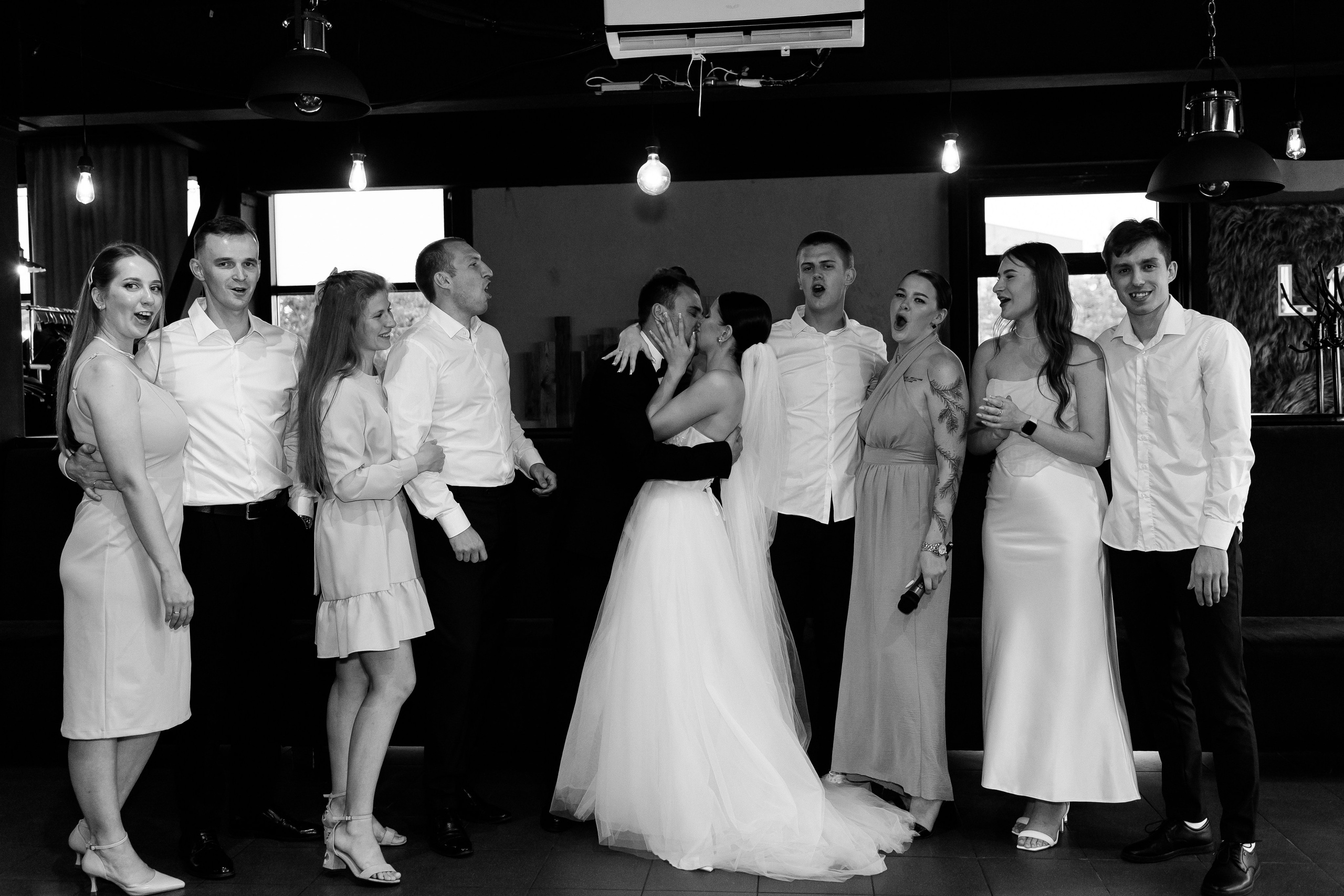 Даниил & Полина. Фотограф Петрозаводск/СПБ