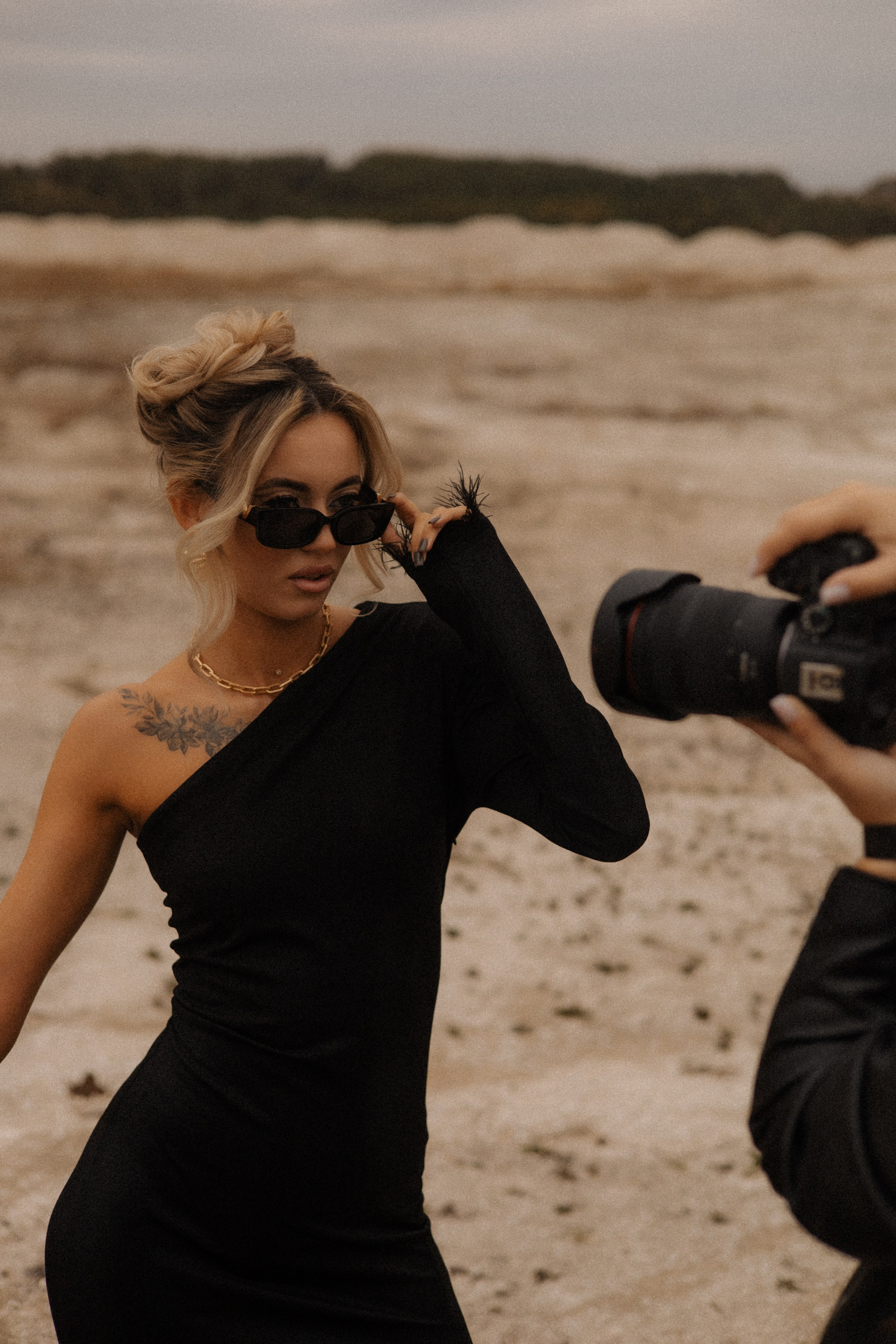 Оля. Семейный фотограф Губкин/Старый Оскол