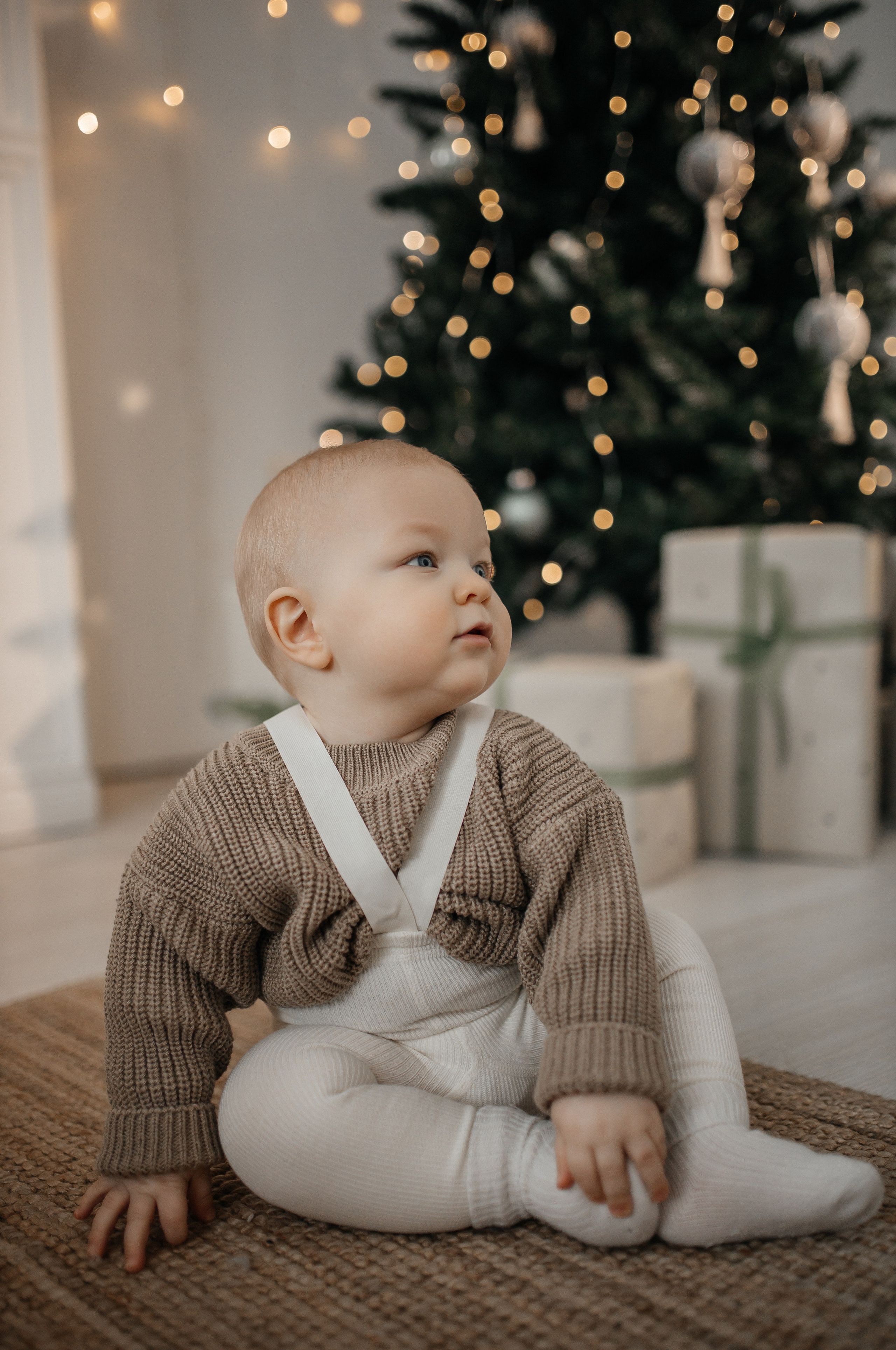 Глеб и семья. Семейный фотограф Губкин/Старый Оскол