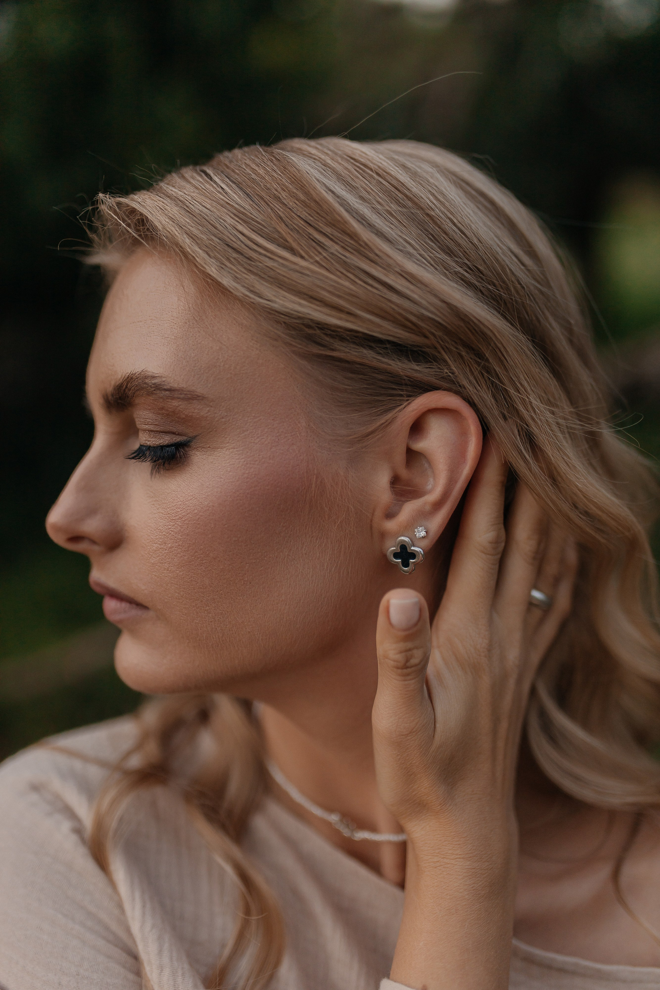 Анастасия. Семейный фотограф Губкин/Старый Оскол