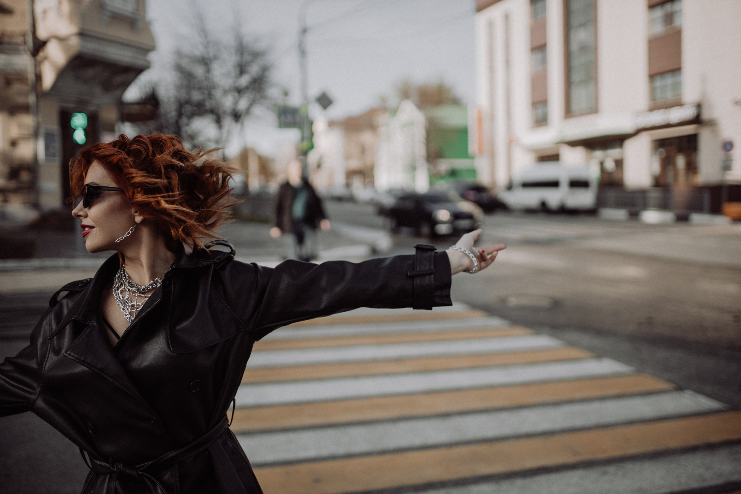 Анна. Семейный фотограф Губкин/Старый Оскол