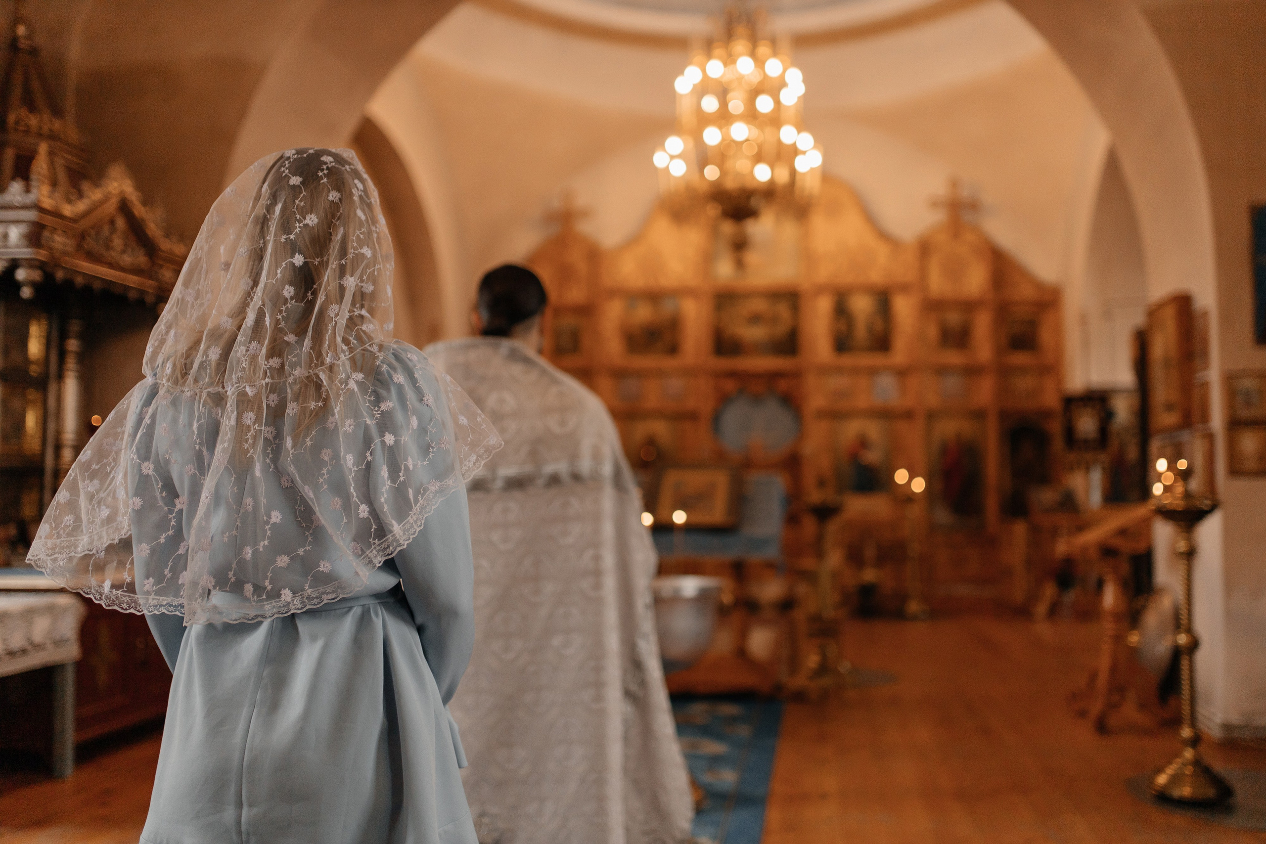 Ивановка. Семейный фотограф Губкин/Старый Оскол