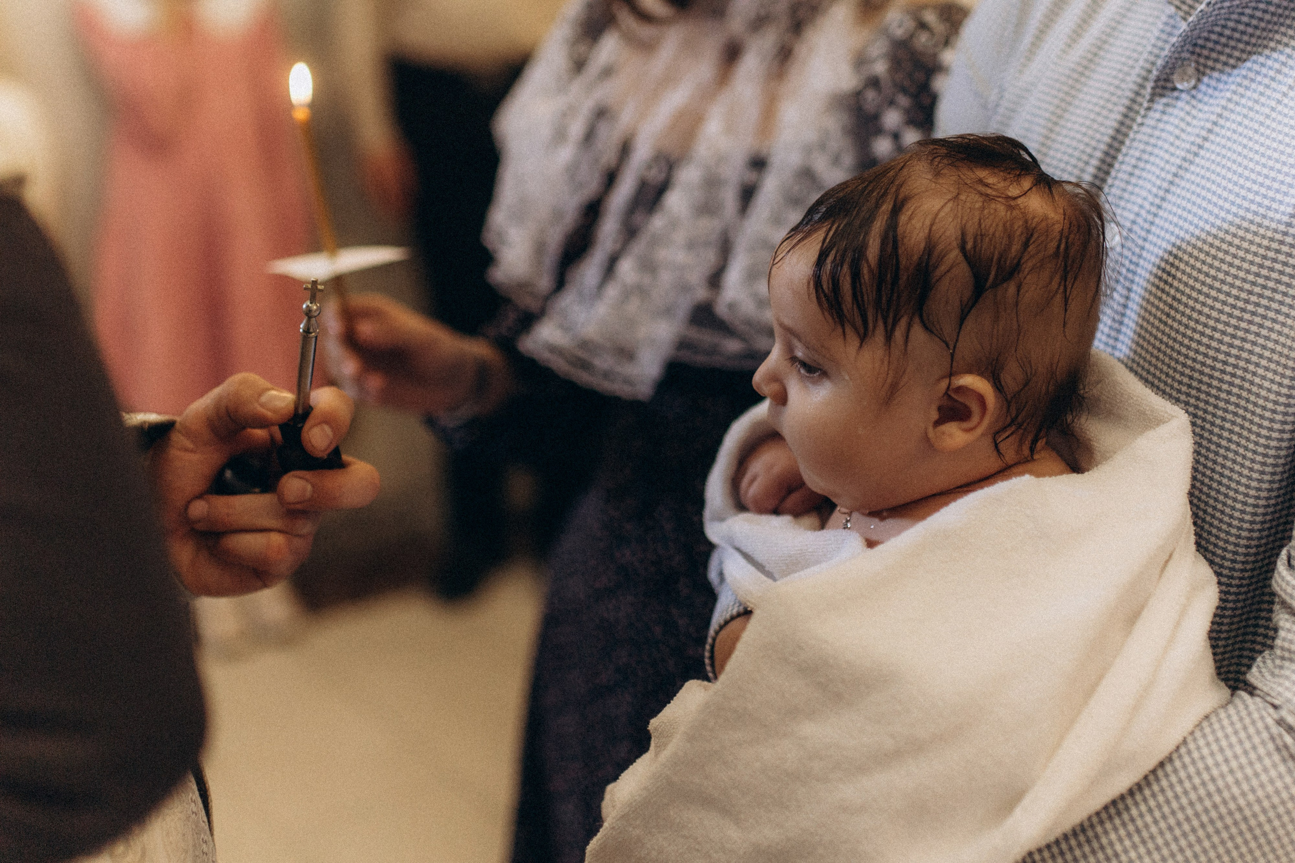 Демид. Семейный фотограф Губкин/Старый Оскол