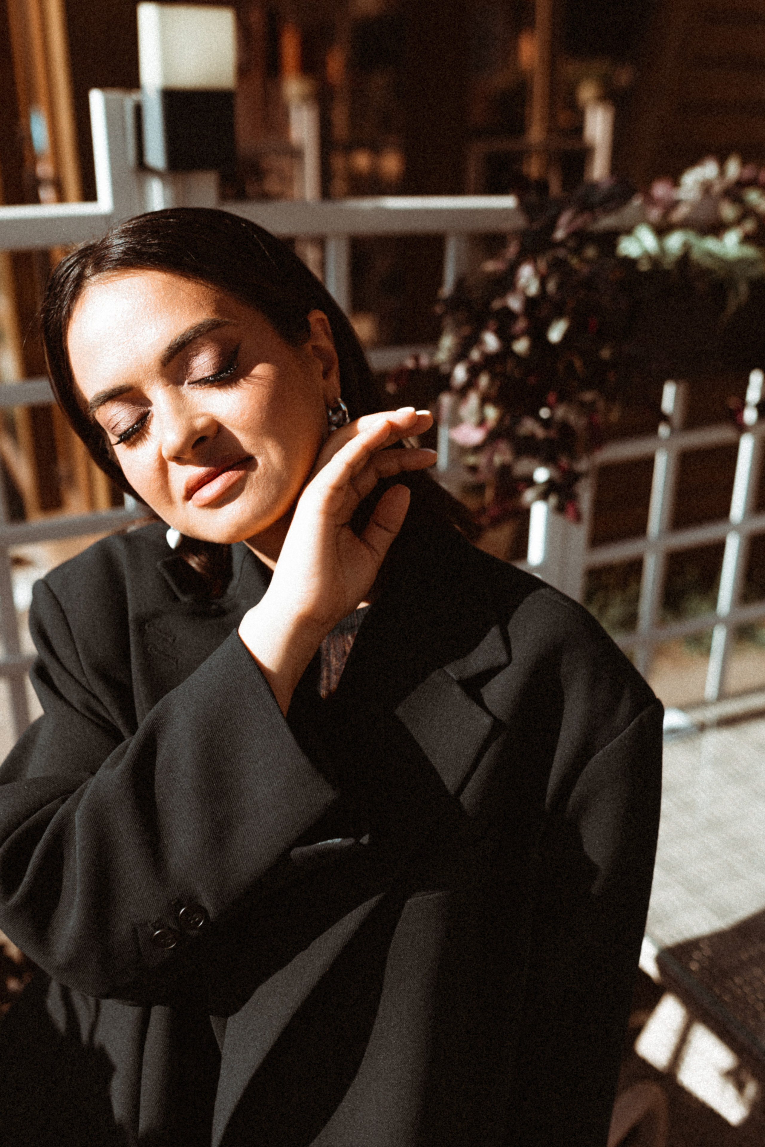 Александра и Алексей. Семейный фотограф Губкин/Старый Оскол