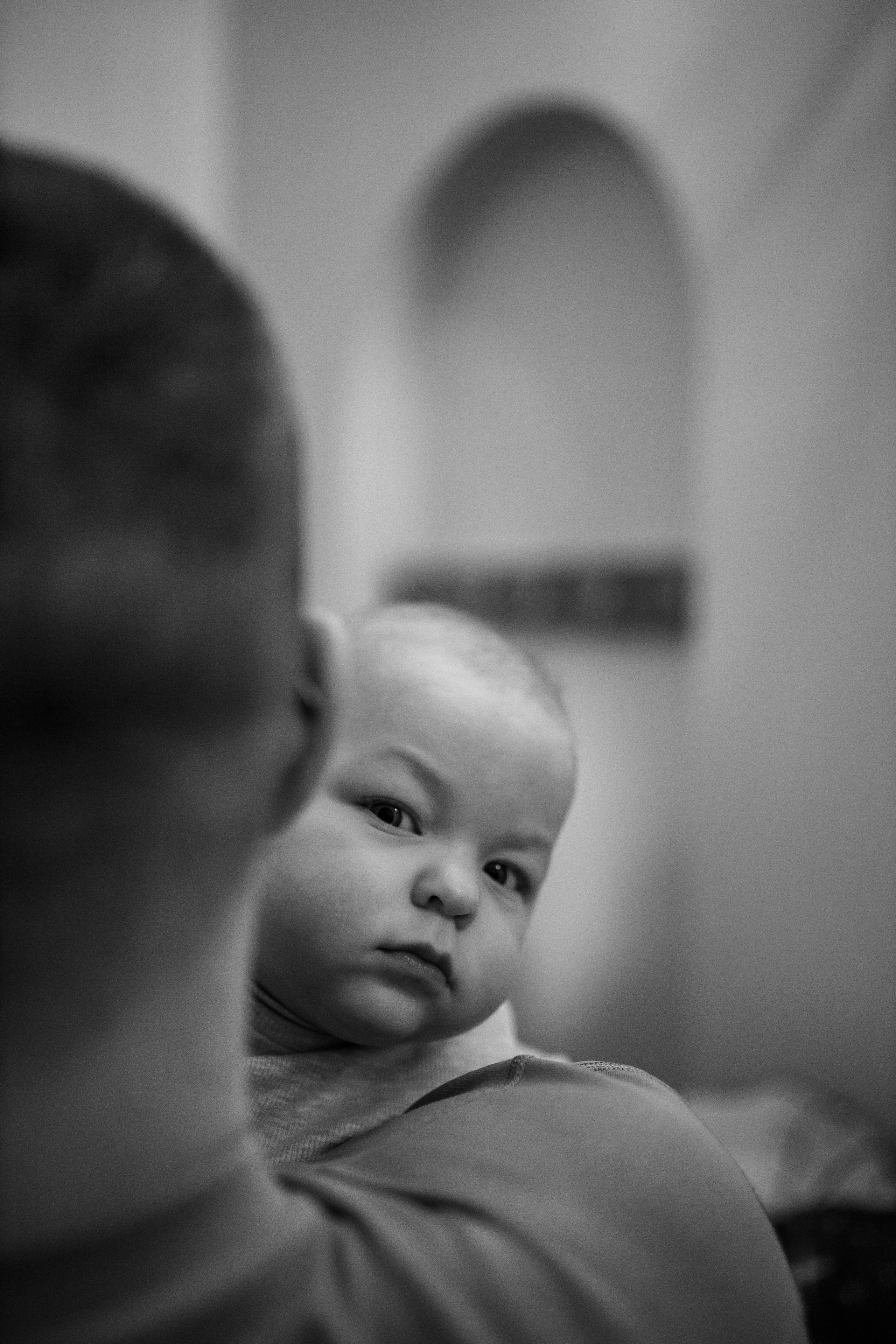 Глеб. Семейный фотограф Губкин/Старый Оскол