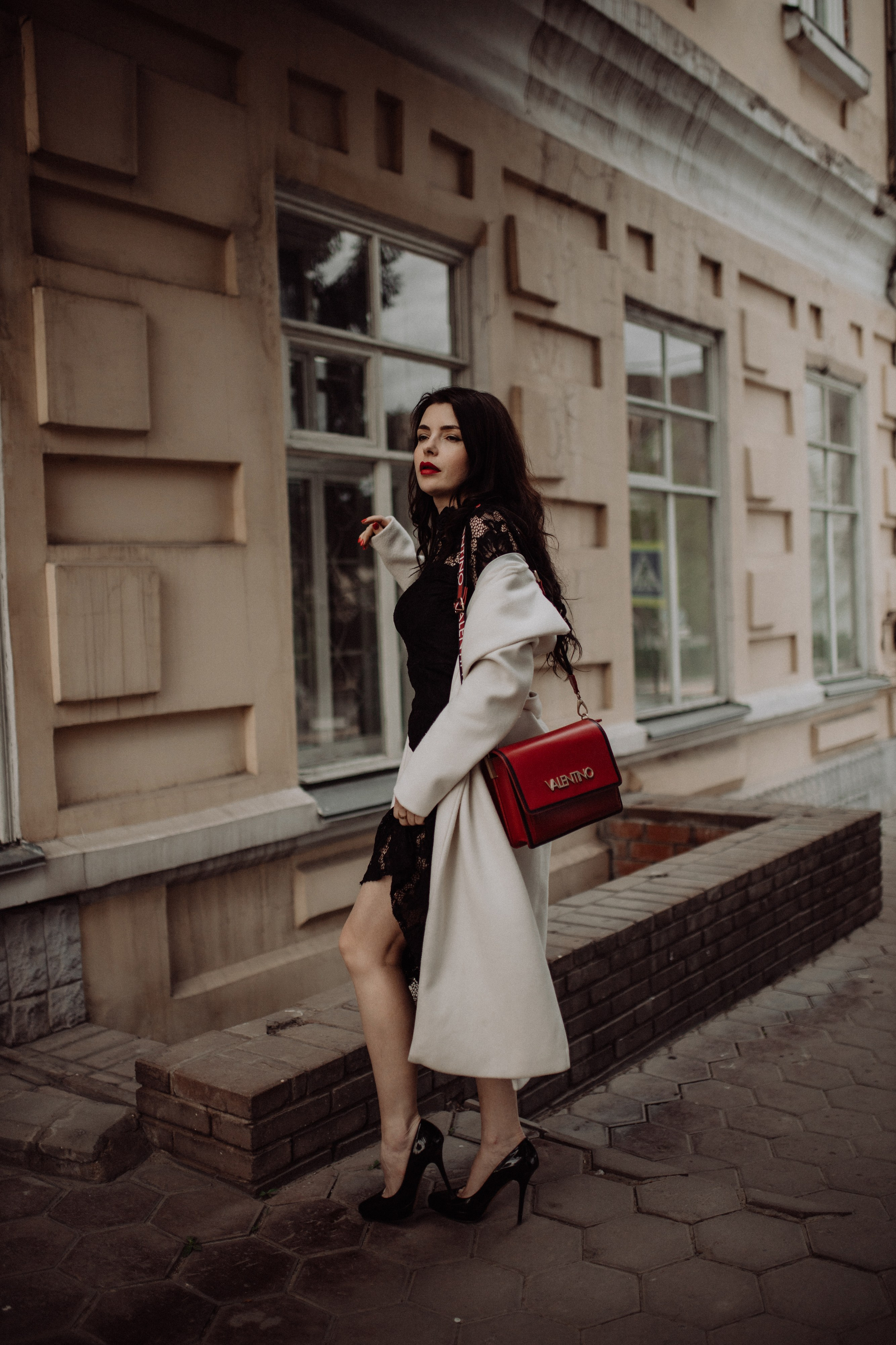 Карина. Семейный фотограф Губкин/Старый Оскол