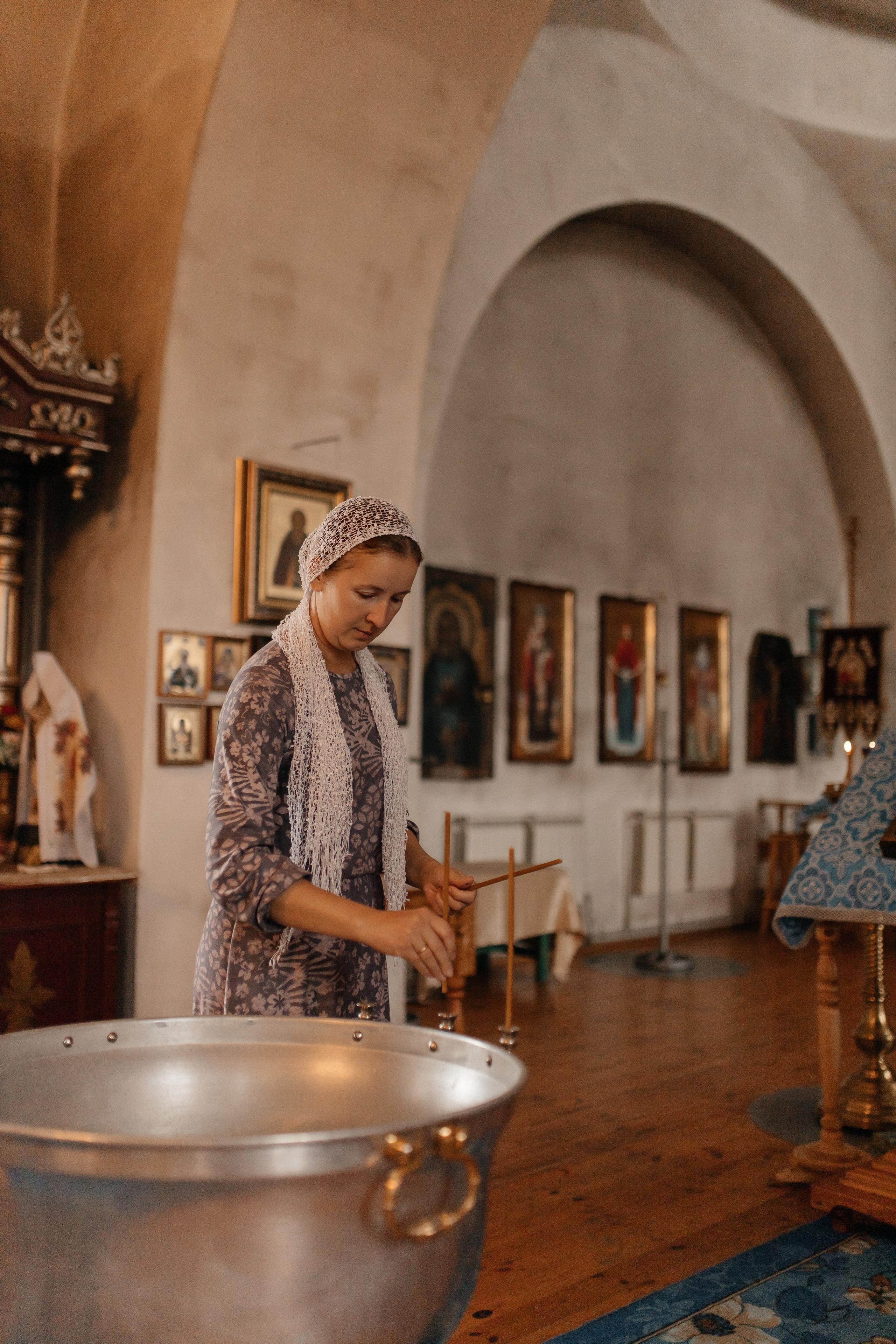 Ивановка. Семейный фотограф Губкин/Старый Оскол